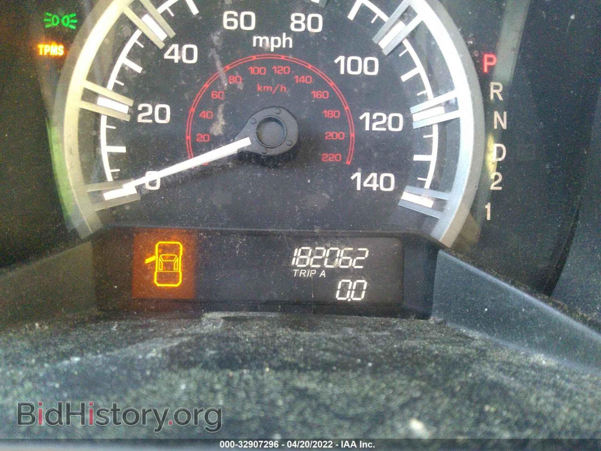 2009 HONDA RIDGELINE - VIN: 5FPYK162X9B101869 - Фото 7