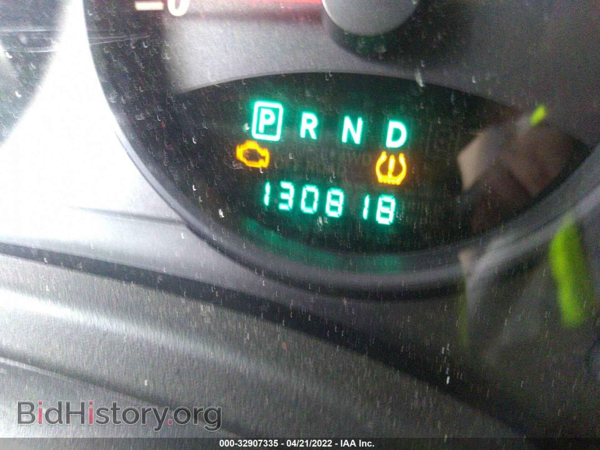 2012 JEEP COMPASS - VIN: 1C4NJDEB4CD659622 - Фото 7