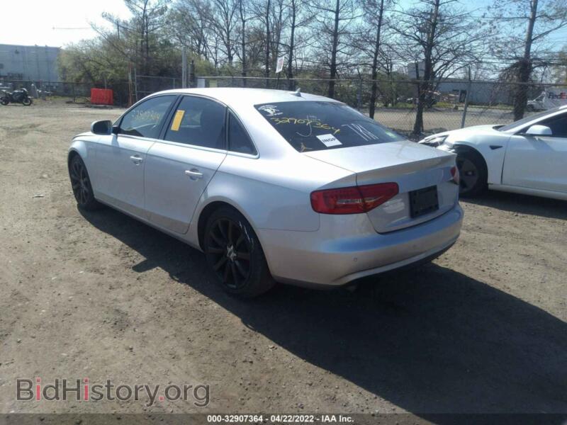 2013 Audi A4 (VIN WAUFFAFL8DN006358) — фото 3 из 11