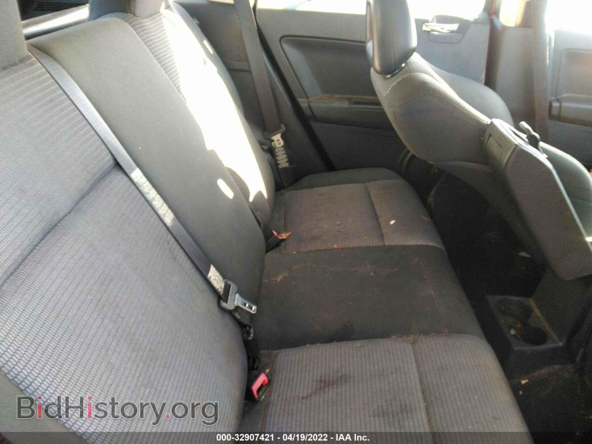 2008 DODGE CALIBER - VIN: 1B3HB48BX8D541699 - Photo 8