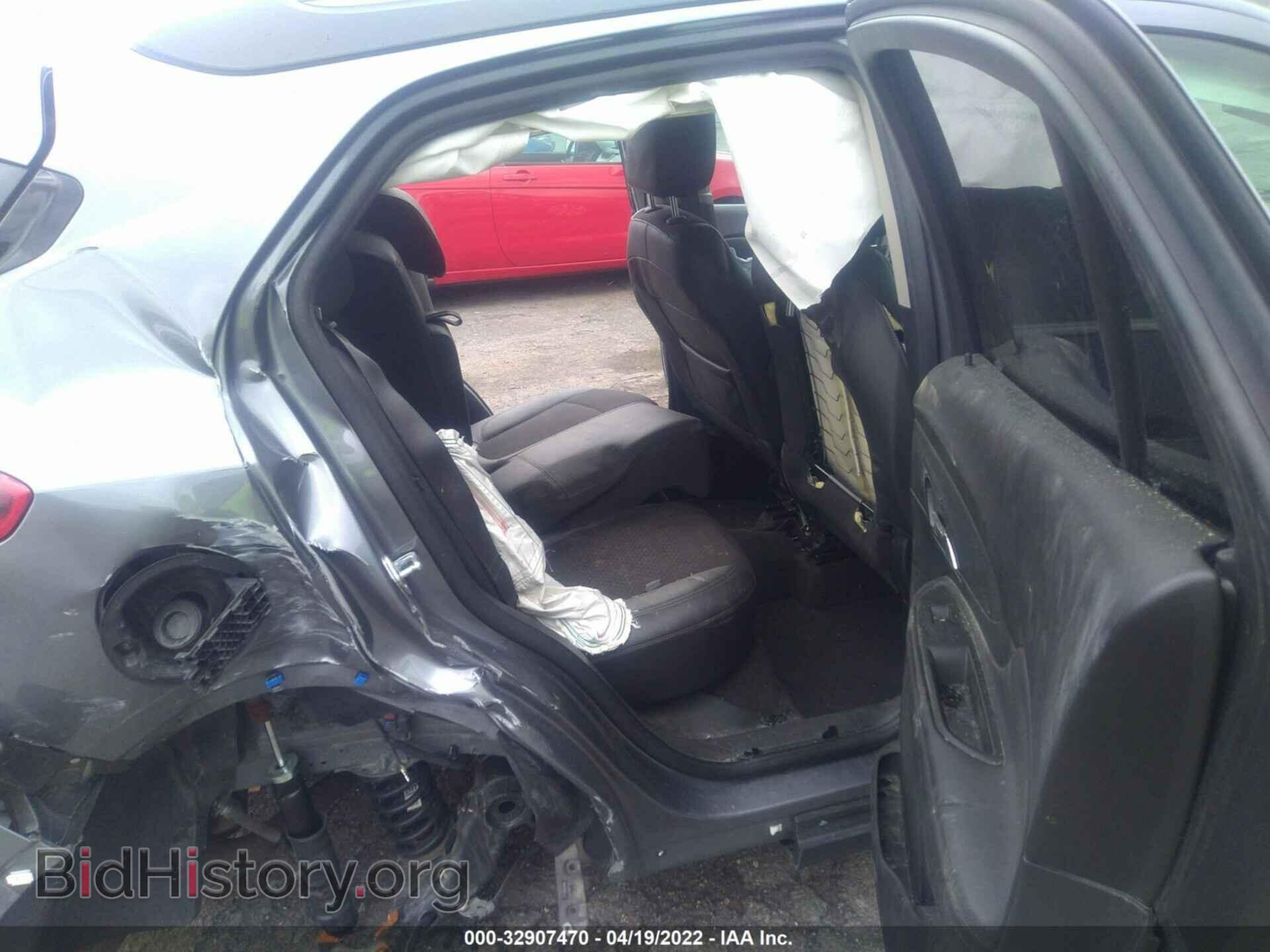 2020 BUICK ENCORE - VIN: KL4CJASB0LB027426 - Фото 8
