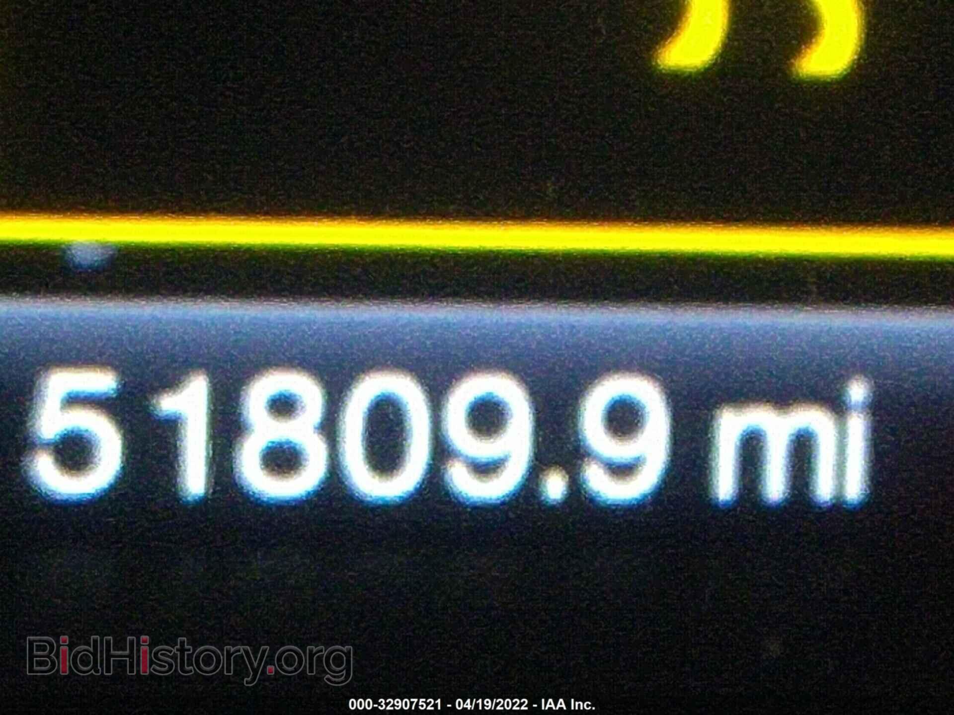 2013 FORD EDGE - VIN: 2FMDK4KC2DBC21786 - Photo 7