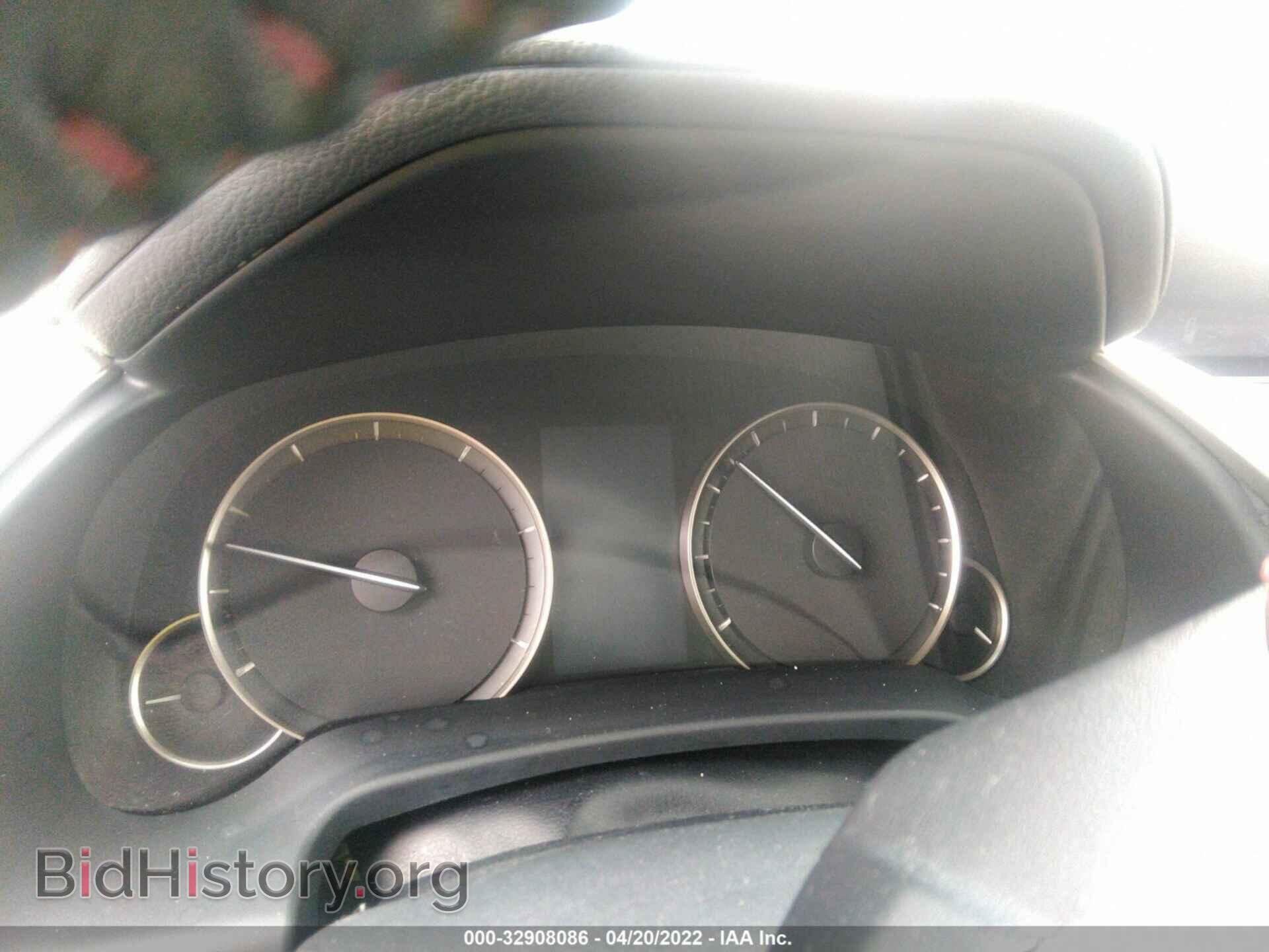 2016 LEXUS RX 350 - VIN: 2T2BZMCA7GC005279 - Фото 7
