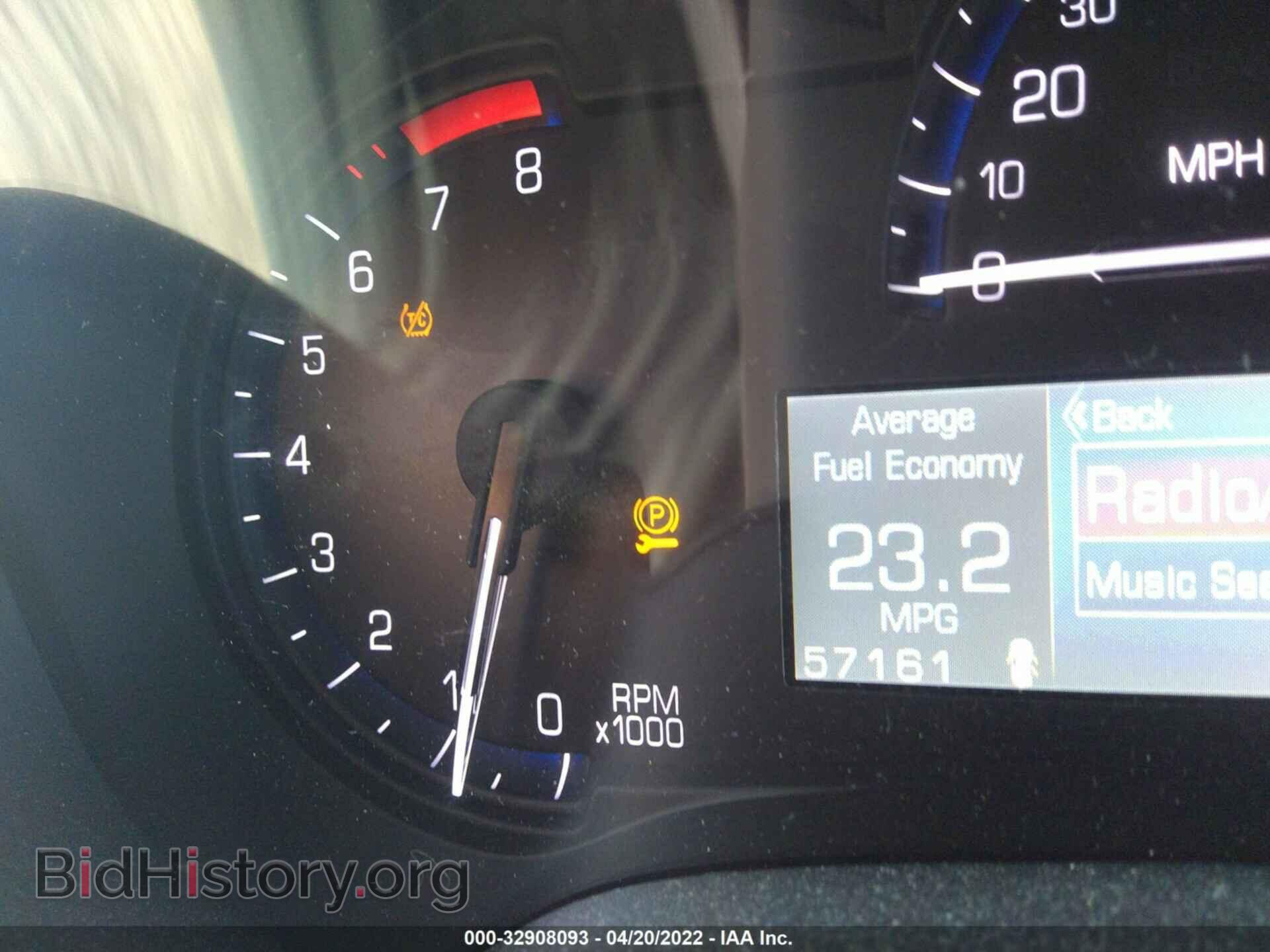 2013 CADILLAC XTS - VIN: 2G61N5S38D9186573 - Фото 7