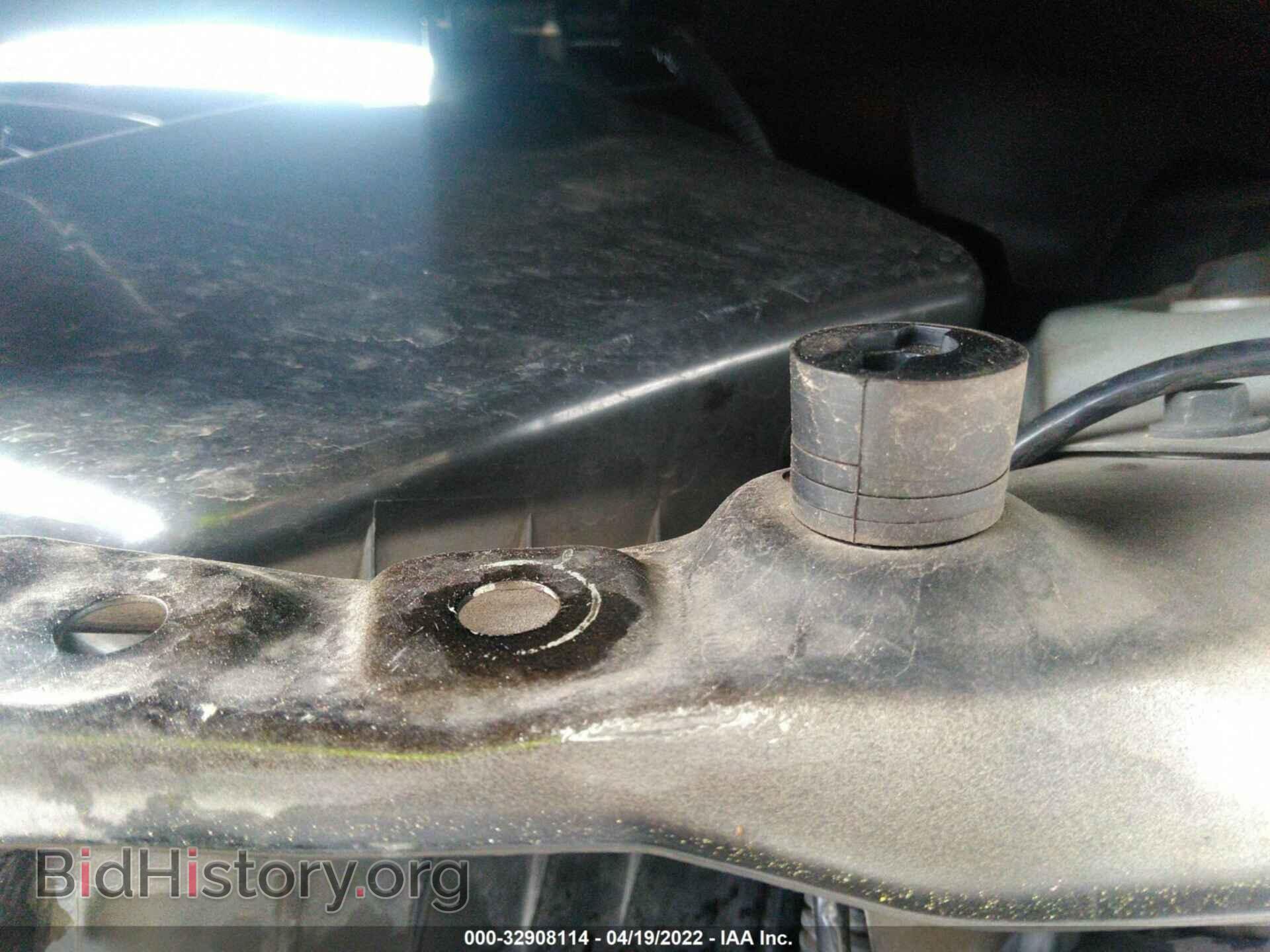 2012 LEXUS IS 250 - VIN: JTHBF5C25C5161211 - Фото 10