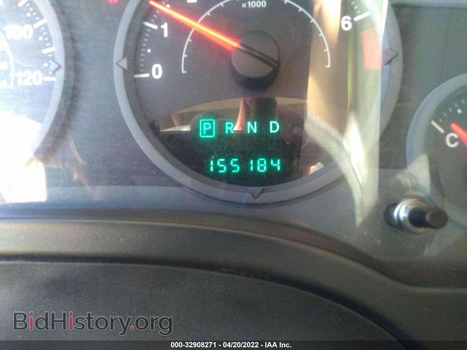 2007 JEEP COMPASS - VIN: 1J8FT47007D256004 - Фото 7