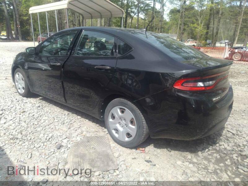 2013 Dodge DART (VIN 1C3CDFAAXDD231079) — фото 3 из 11