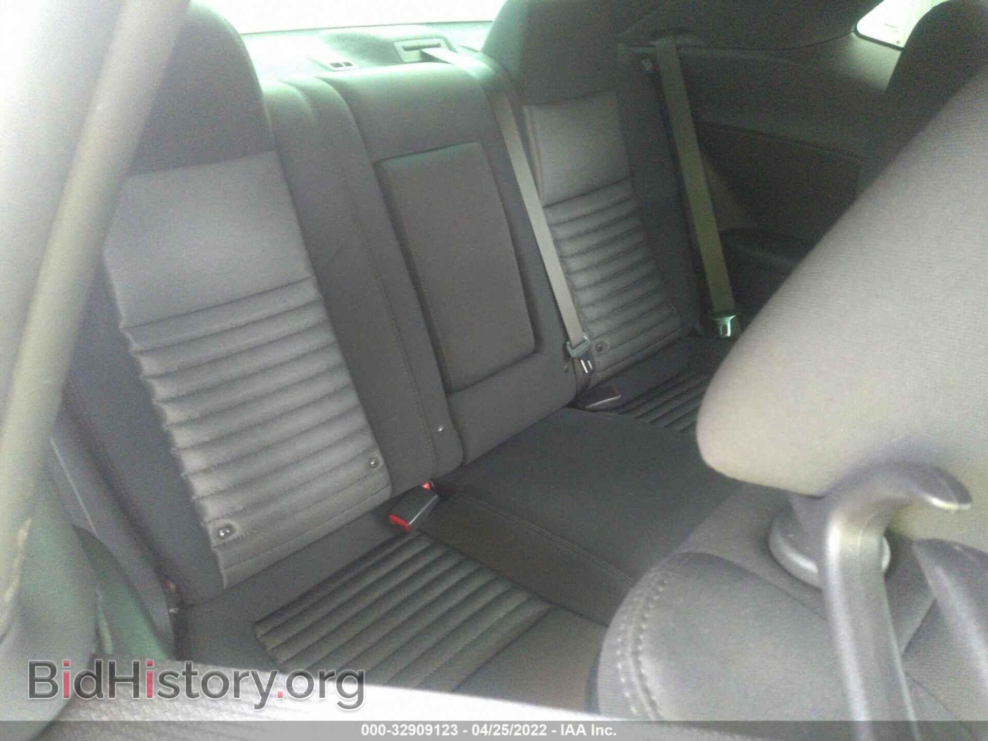 2013 DODGE CHALLENGER - VIN: 2C3CDYBT4DH674861 - Photo 8