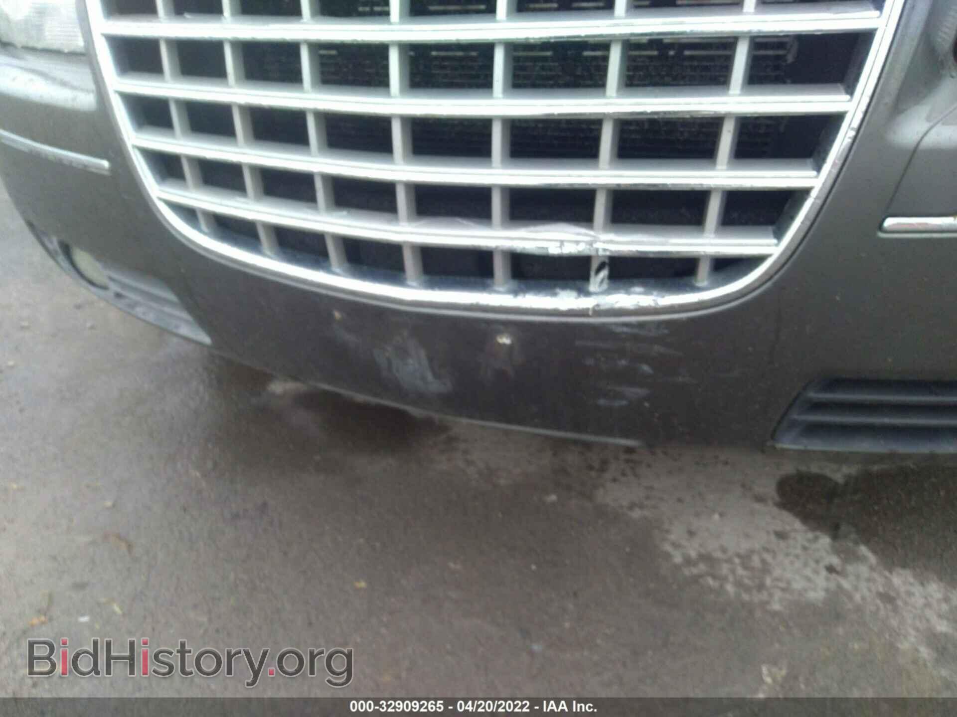 2010 CHRYSLER 300 - VIN: 2C3CA4CDXAH105758 - Фото 6