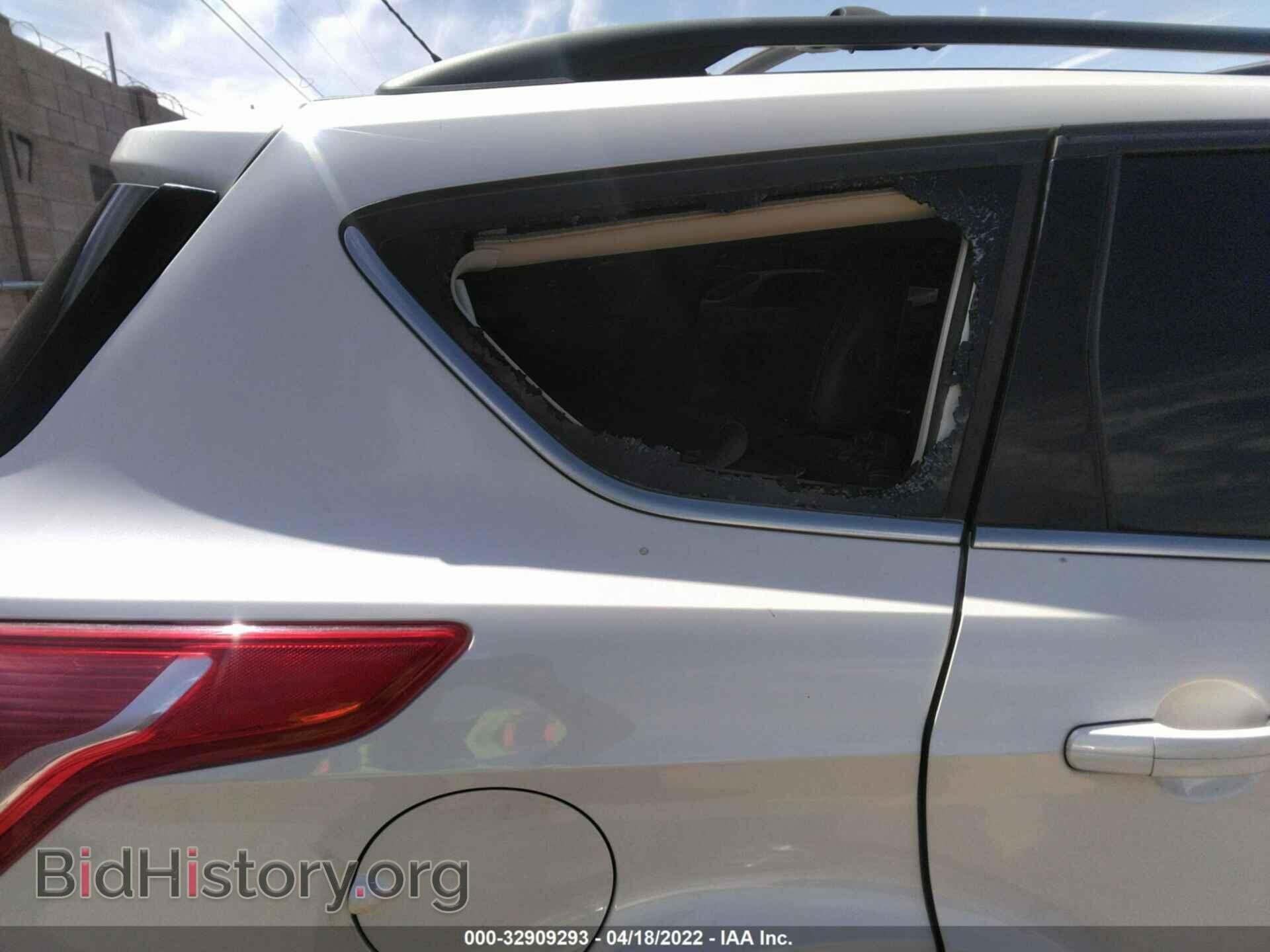 2013 FORD ESCAPE - VIN: 1FMCU9H97DUB84212 - Фото 6