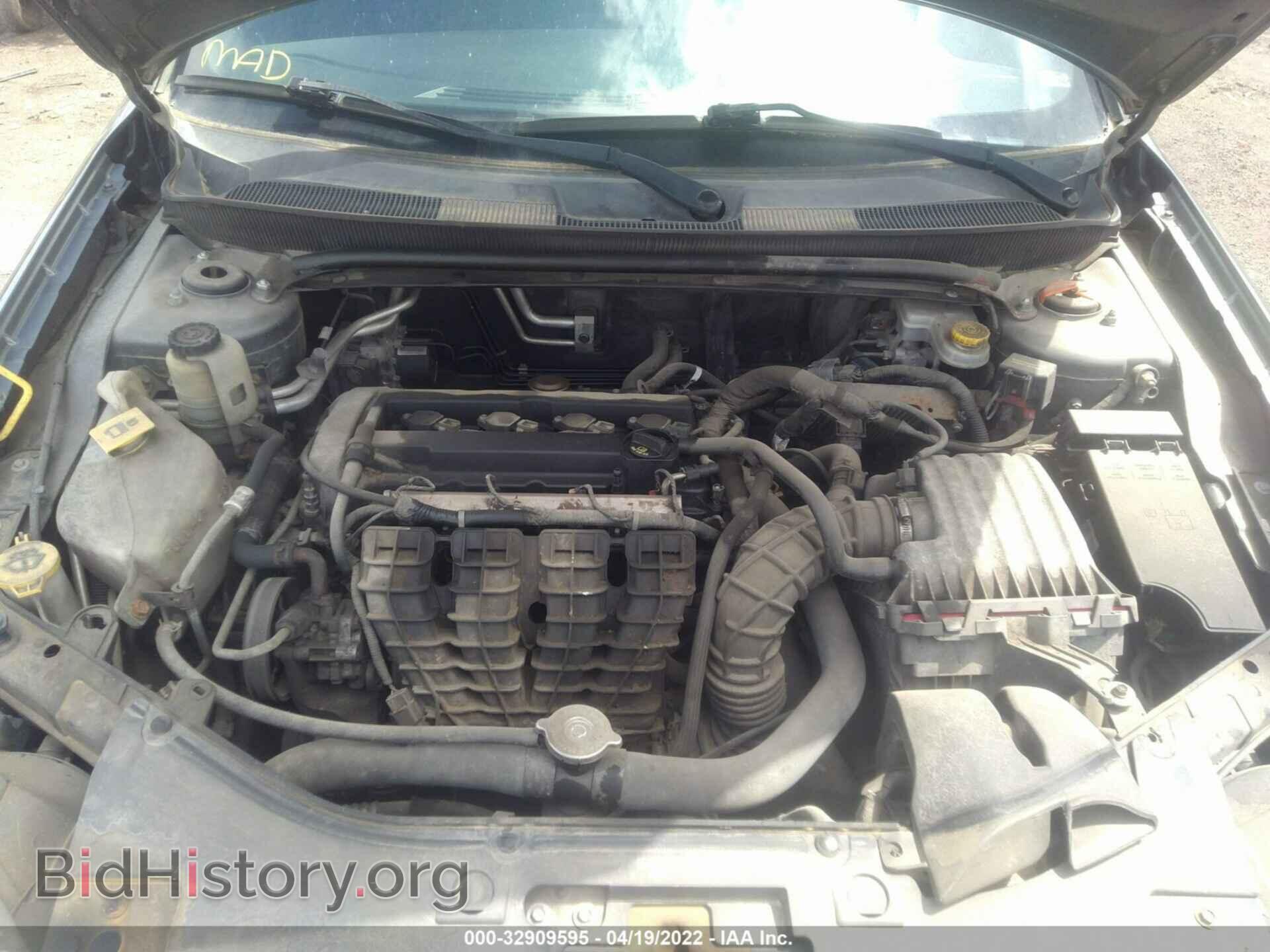 2012 CHRYSLER 200 - VIN: 1C3CCBBB2CN129352 - Photo 10