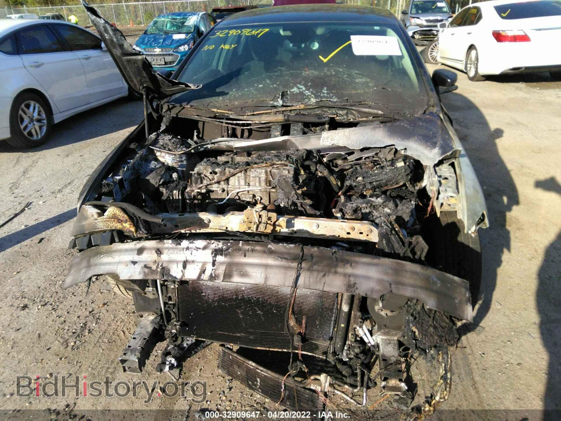 2015 CHRYSLER 200 - VIN: 1C3CCCAB2FN696169 - Фото 6