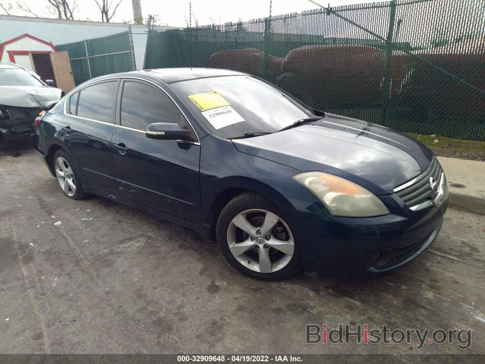 Фотография 1N4BL21E18N478308 - NISSAN ALTIMA 2008