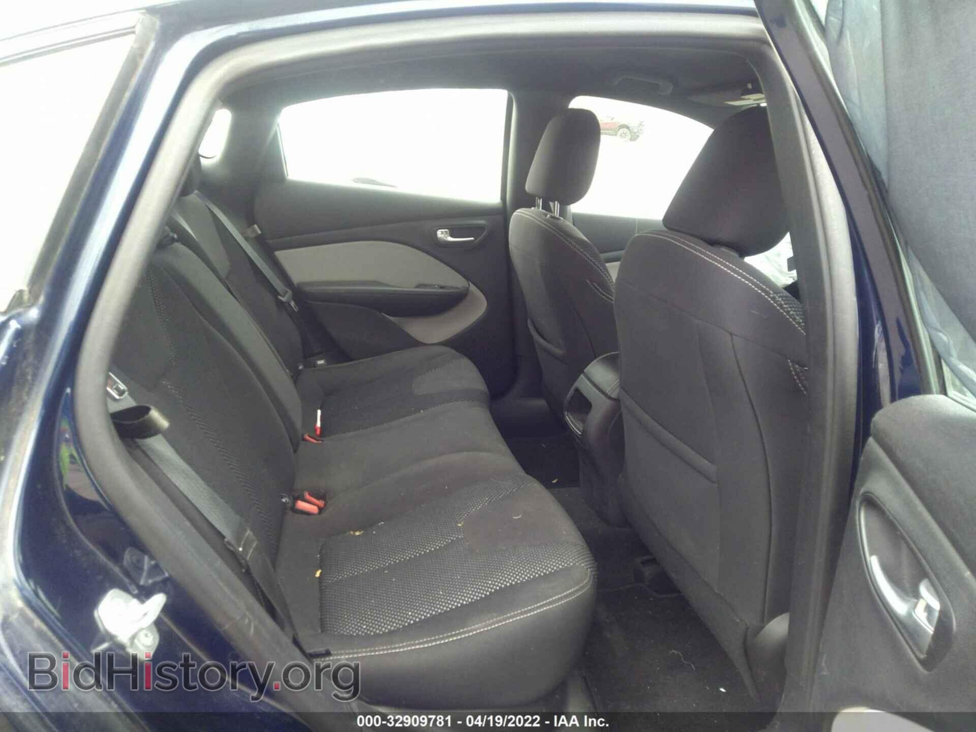 2014 DODGE DART - VIN: 1C3CDFBB3ED906974 - Фото 8