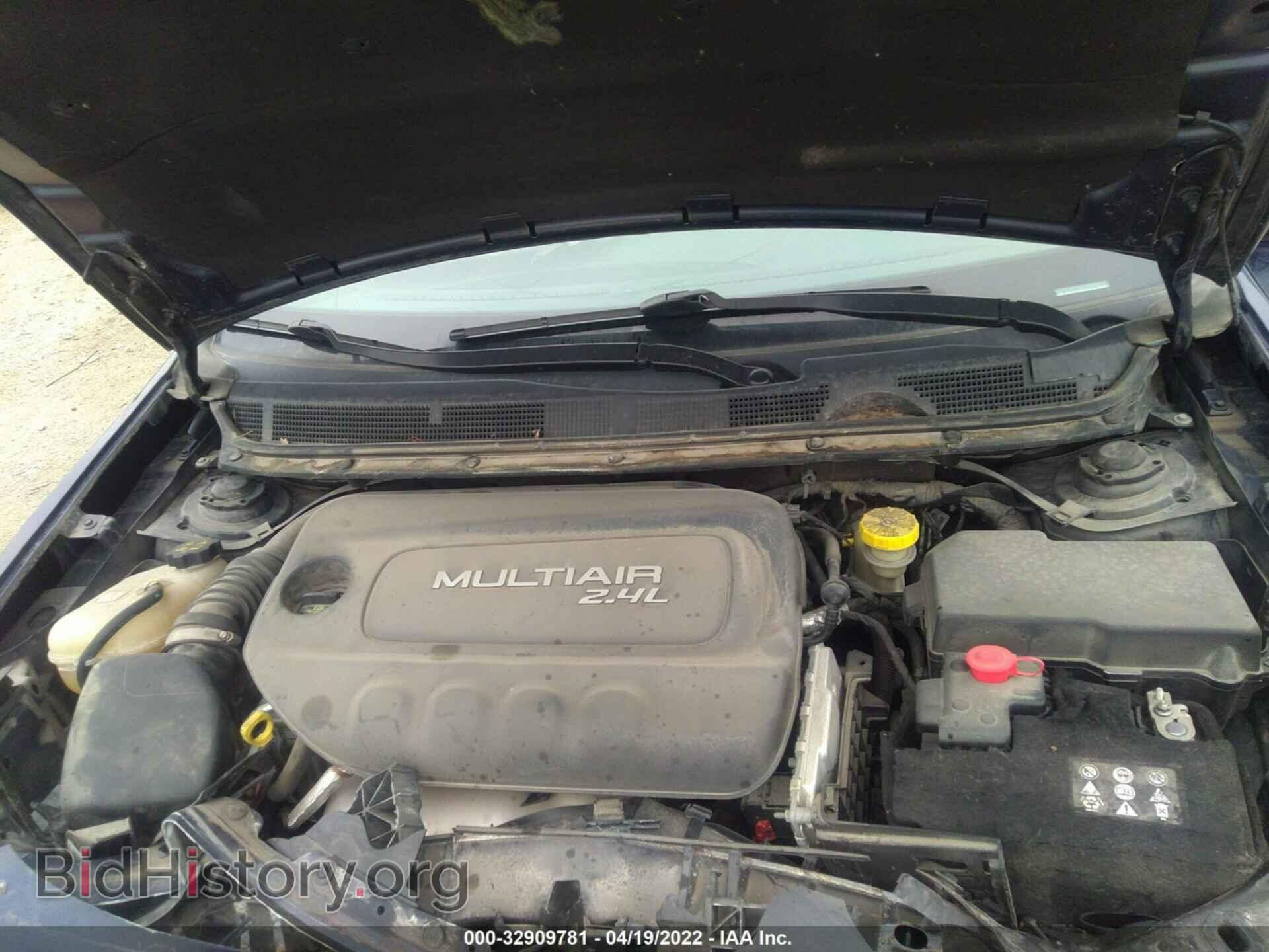 2014 DODGE DART - VIN: 1C3CDFBB3ED906974 - Фото 10