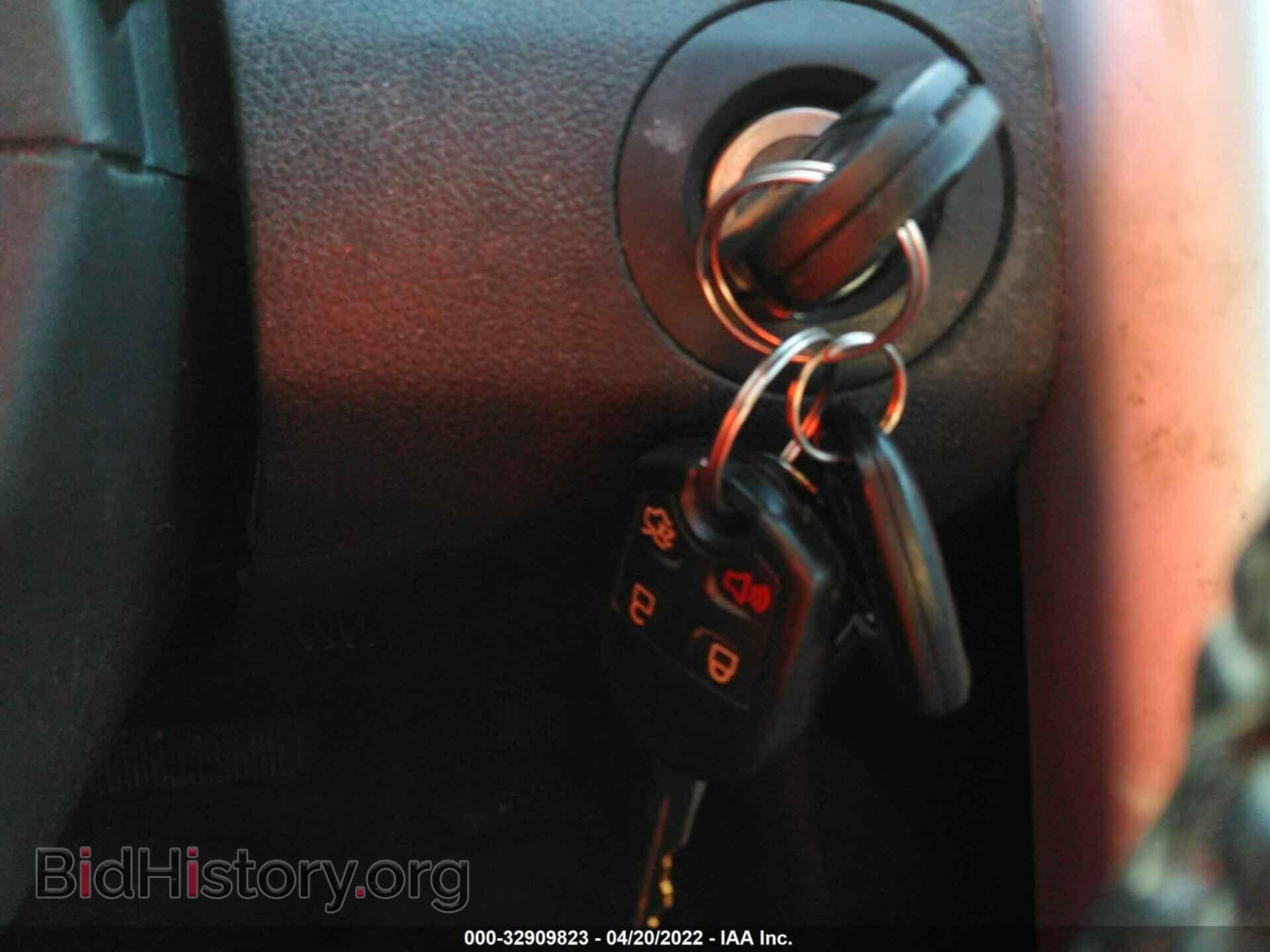 2014 FORD EDGE - VIN: 2FMDK4JC1EBB54360 - Photo 11