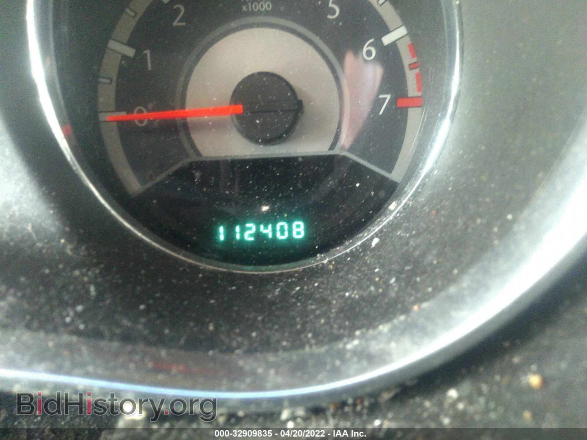 2012 CHRYSLER 200 - VIN: 1C3CCBCG0CN305227 - Фото 7