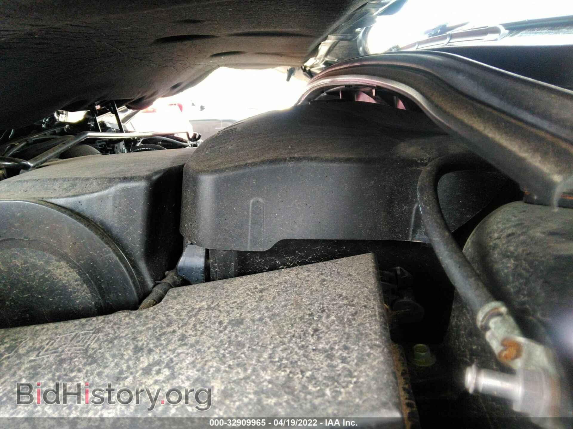 2018 FORD FOCUS - VIN: 1FADP3F27JL297930 - Фото 10