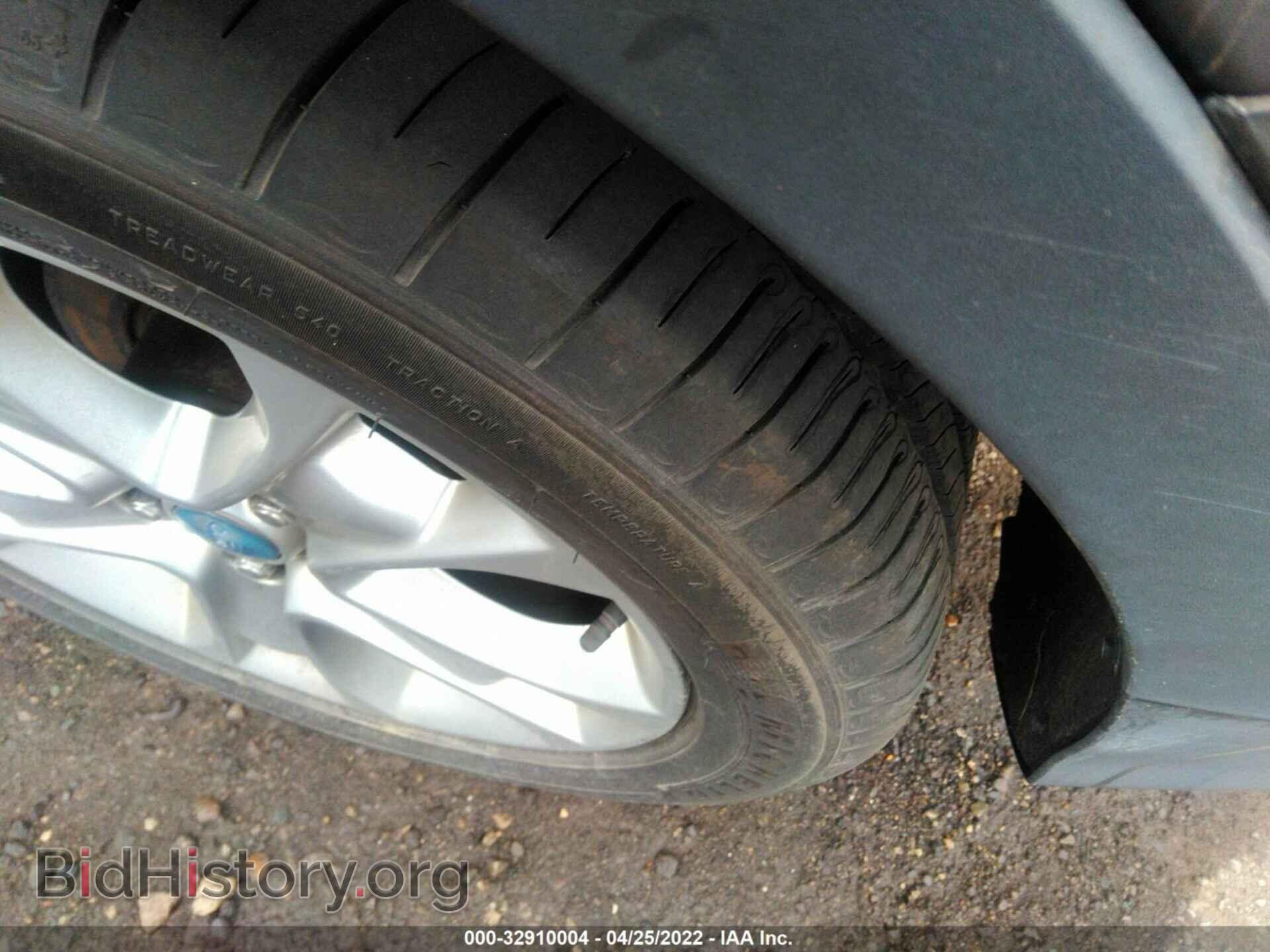 2013 FORD ESCAPE - VIN: 1FMCU0HX3DUC33285 - Фото 14