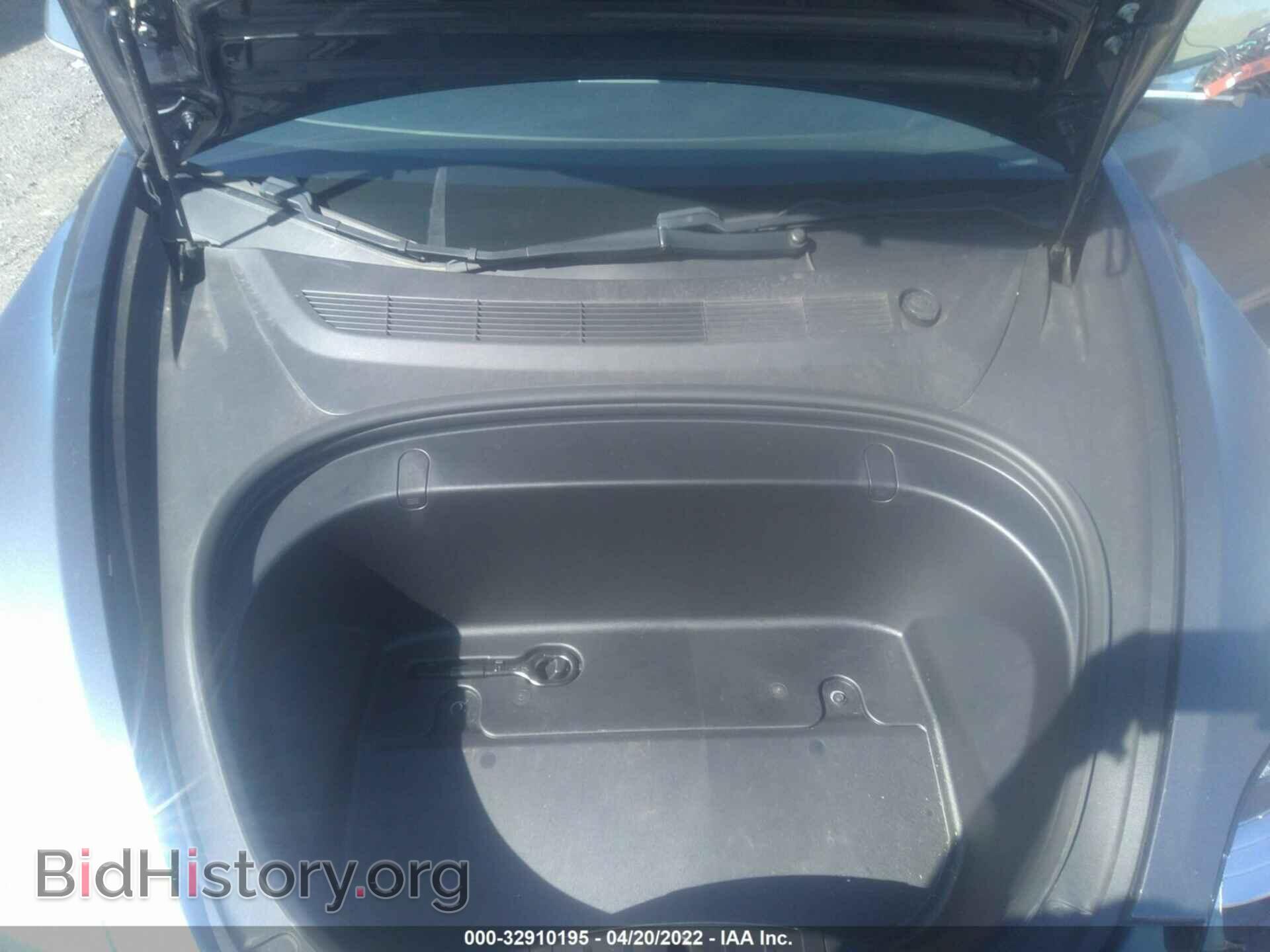 2019 TESLA MODEL 3 - VIN: 5YJ3E1EA0KF308330 - Photo 10