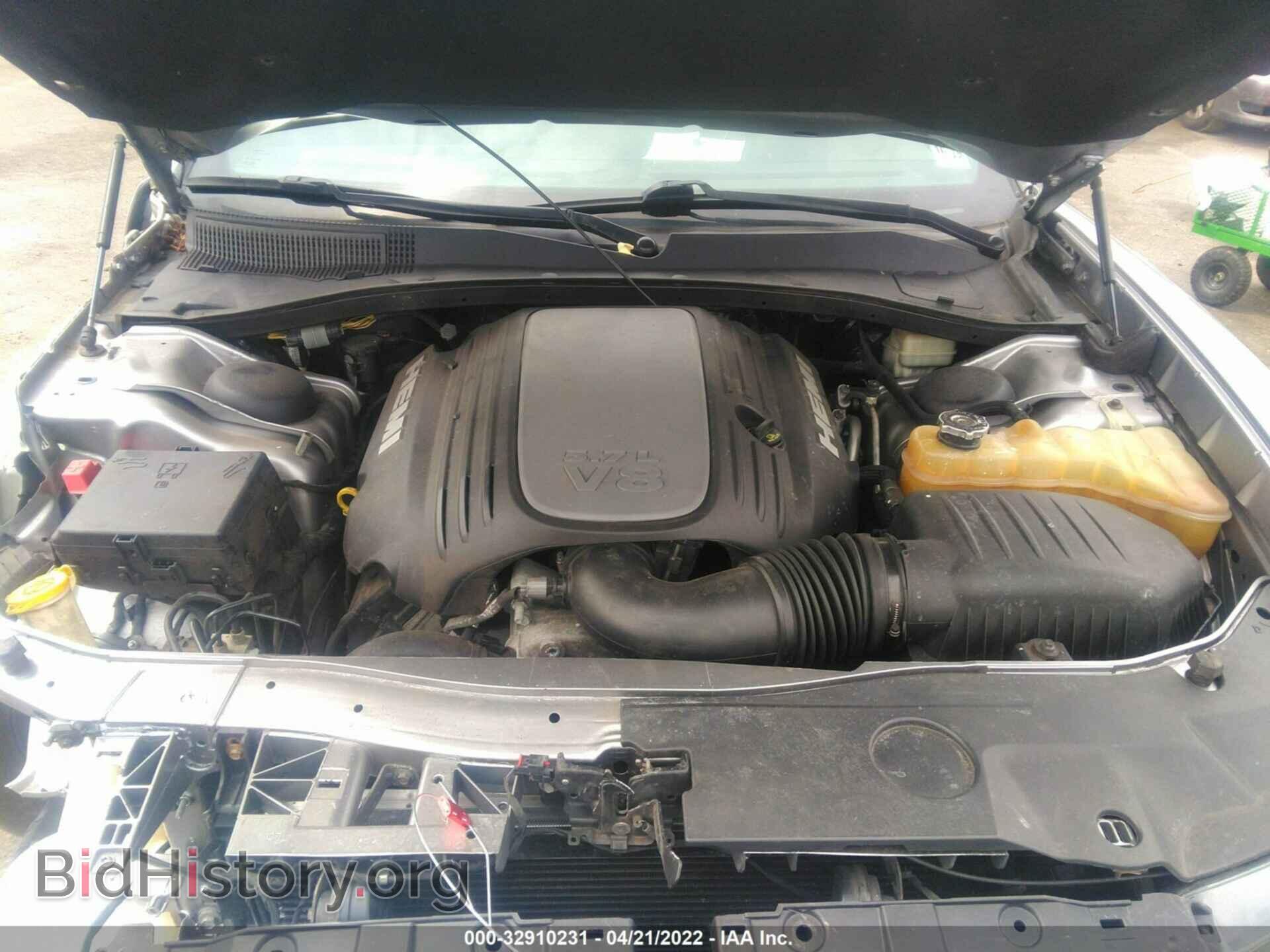 2014 DODGE CHARGER - VIN: 2C3CDXCT7EH161419 - Фото 10