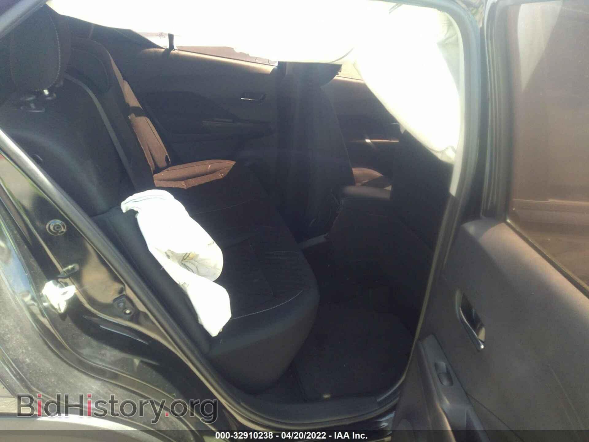 2021 NISSAN KICKS - VIN: 3N1CP5CV7ML533438 - Фото 8