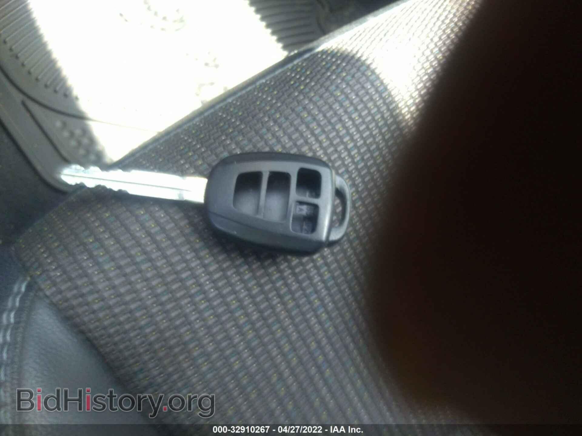 2015 TOYOTA COROLLA - VIN: 5YFBURHE8FP201564 - Фото 11