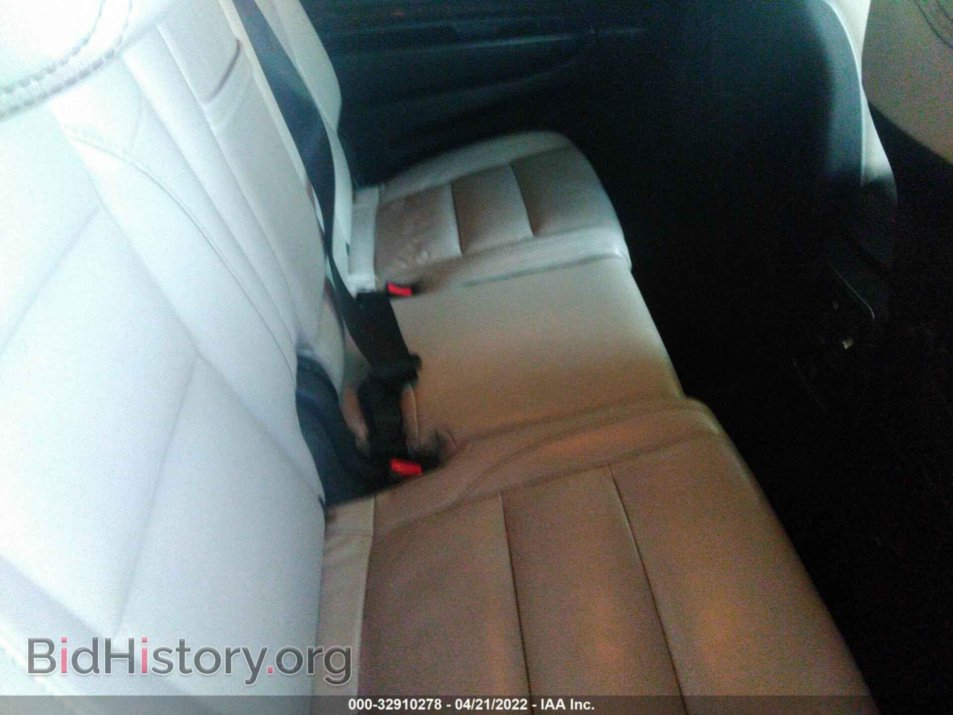 2011 DODGE DURANGO - VIN: 1D4SD4GT5BC630167 - Фото 8