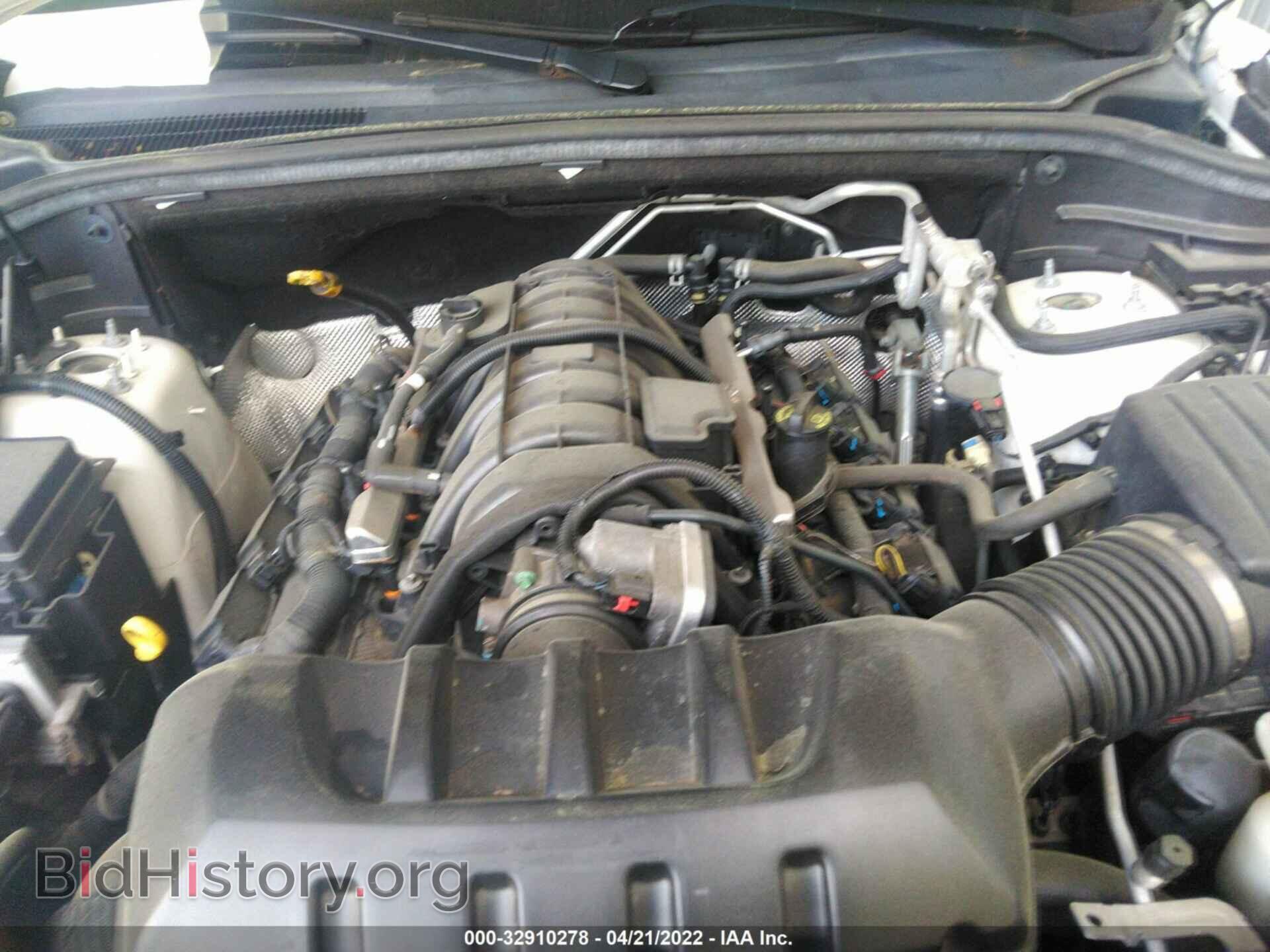 2011 DODGE DURANGO - VIN: 1D4SD4GT5BC630167 - Фото 10