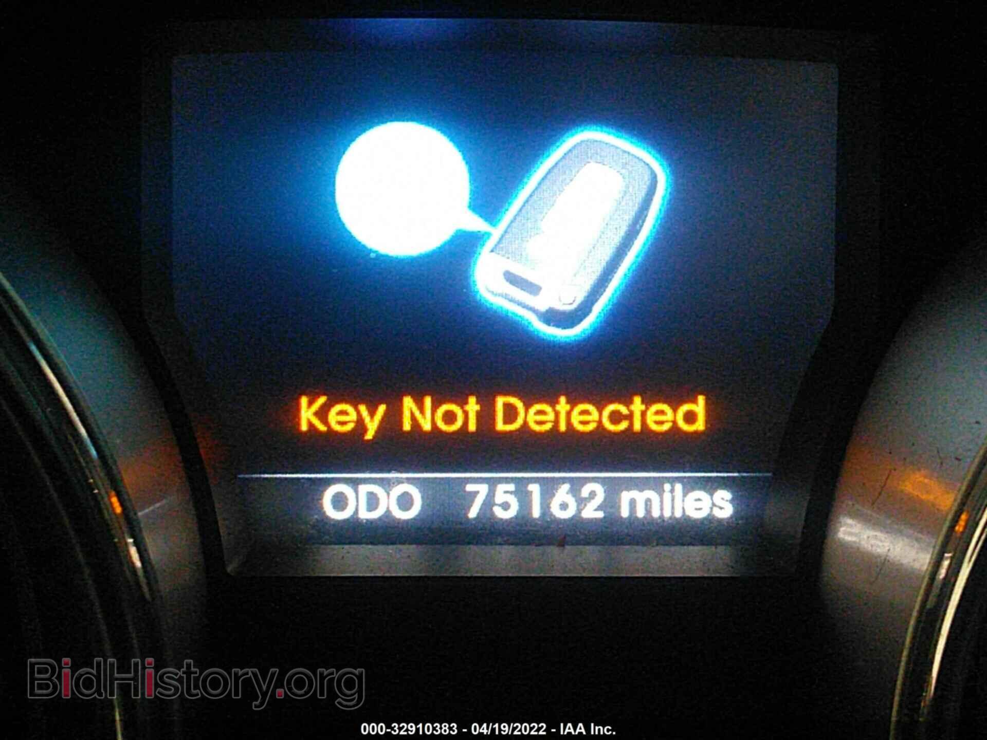 2014 HYUNDAI SONATA - VIN: 5NPEC4AC2EH857749 - Photo 7
