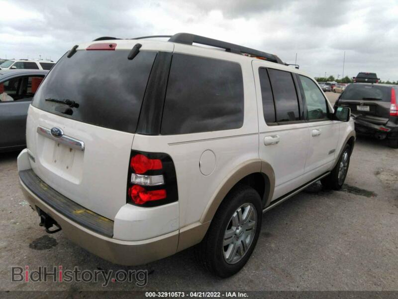 2008 Ford EXPLORER (VIN 1FMEU74E98UB01126) — photo 4 of 11