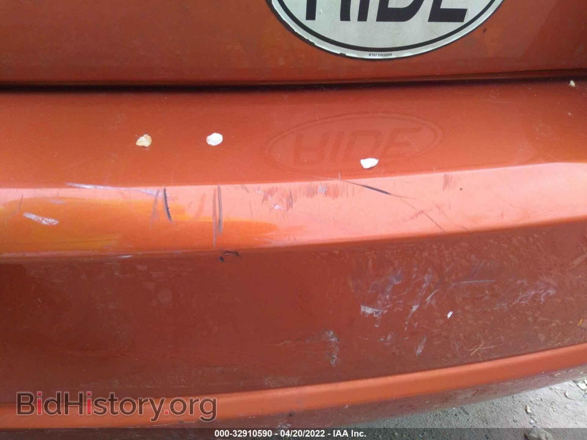 2011 DODGE CALIBER - VIN: 1B3CB3HA5BD242320 - Фото 6