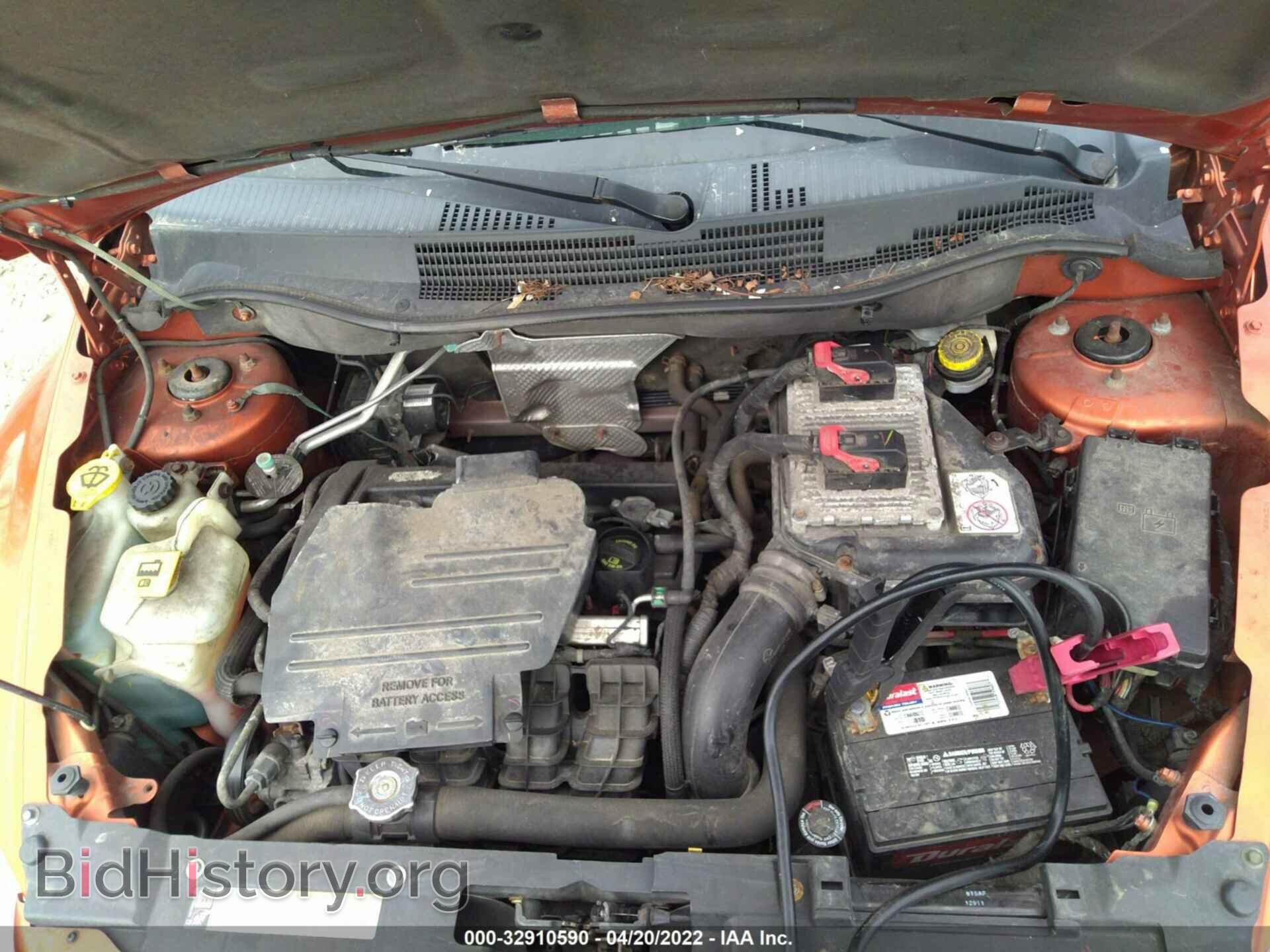 2011 DODGE CALIBER - VIN: 1B3CB3HA5BD242320 - Фото 10