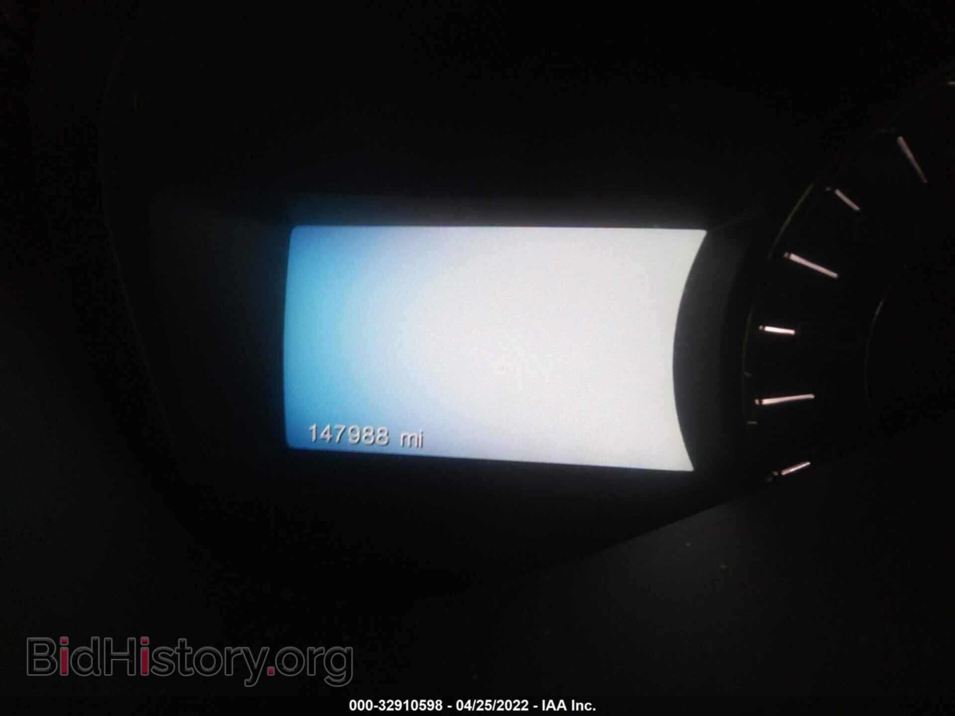 2013 FORD EDGE - VIN: 2FMDK3KC1DBC50125 - Фото 7