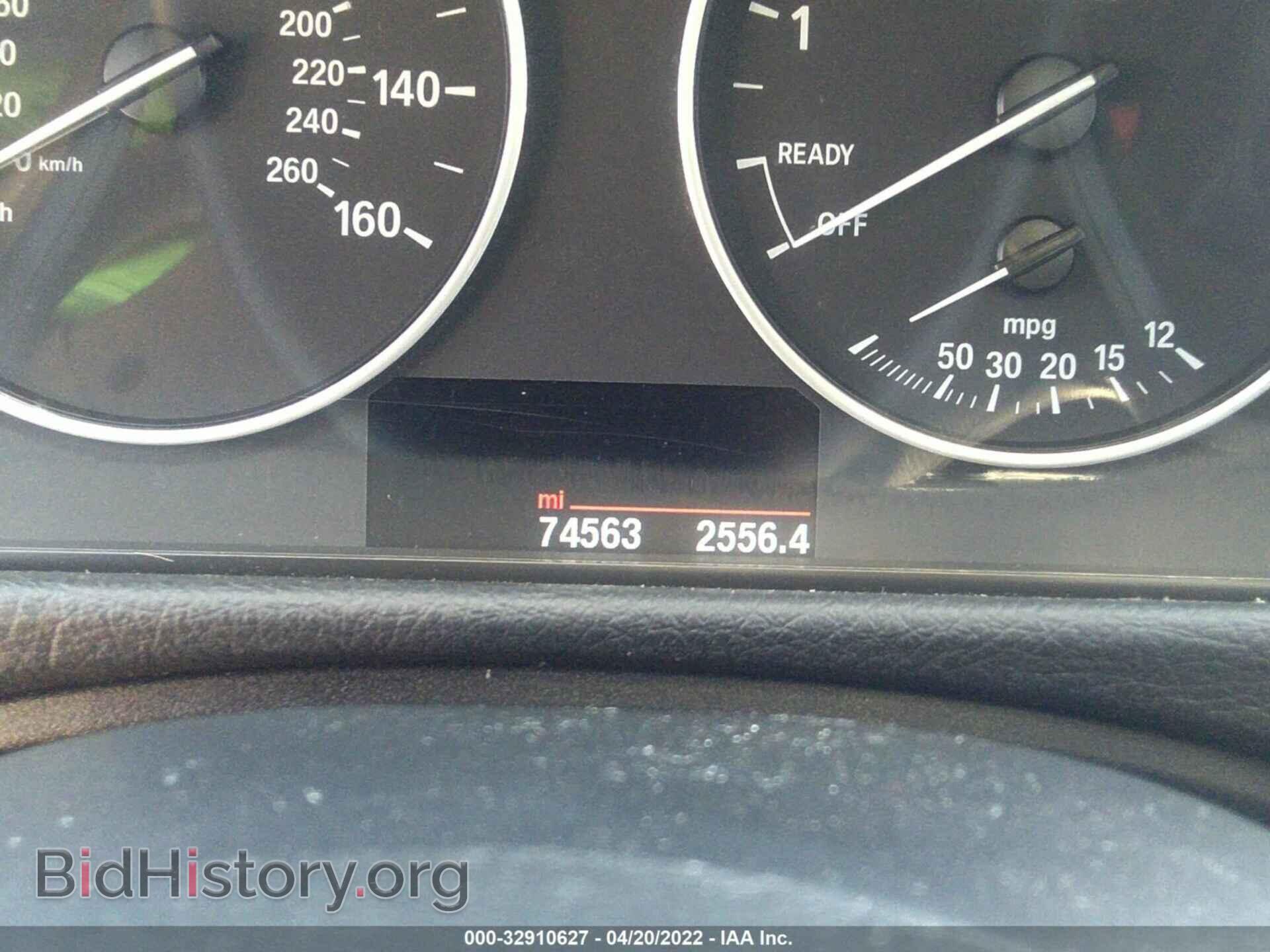 2015 BMW 3 SERIES - VIN: WBA3A5C52FF607096 - Фото 7