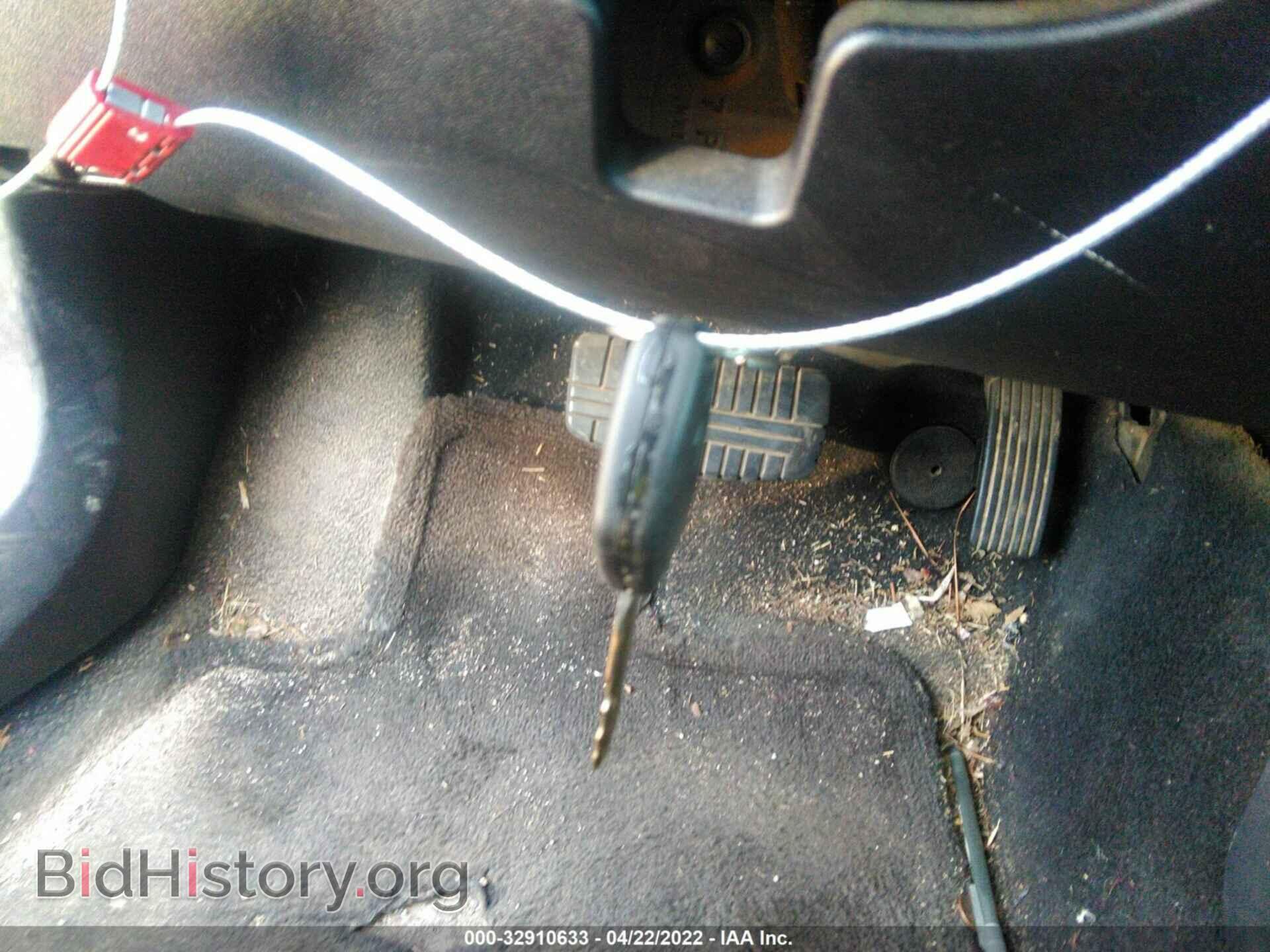 2011 MITSUBISHI GALANT - VIN: 4A32B3FF0BE029243 - Фото 11