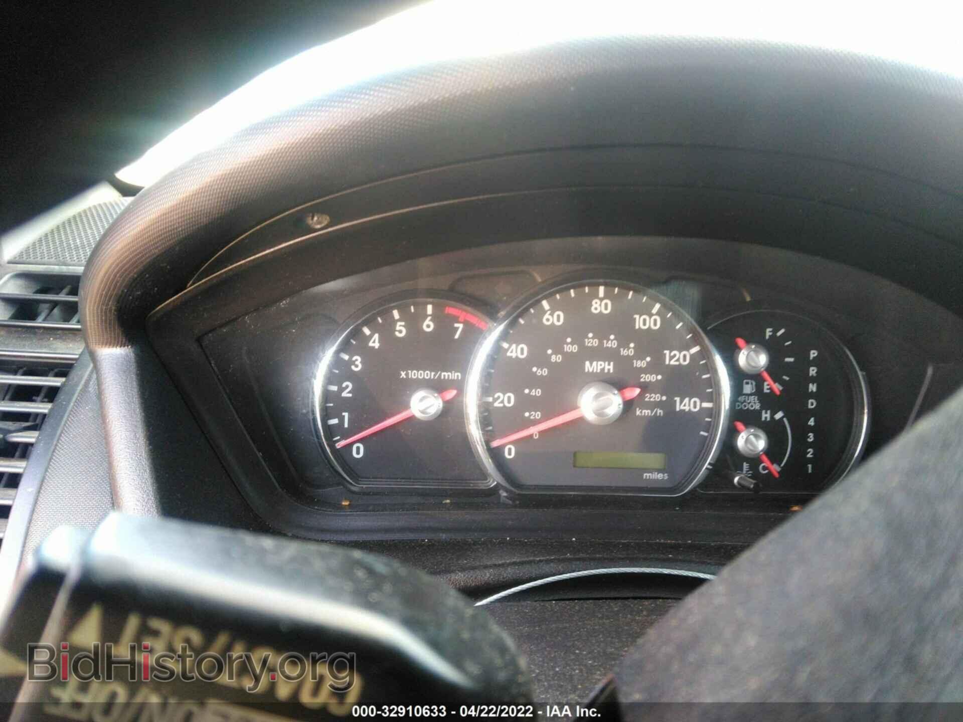 2011 MITSUBISHI GALANT - VIN: 4A32B3FF0BE029243 - Фото 7