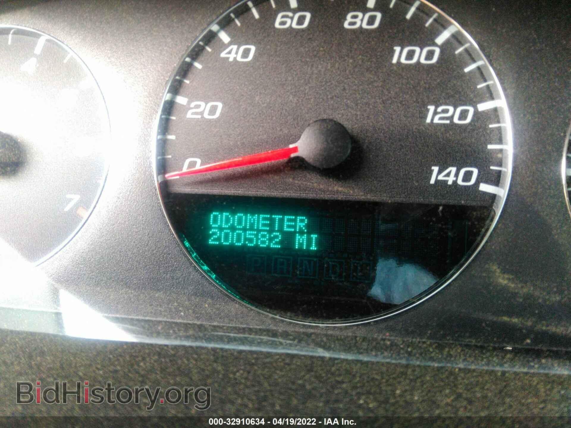 2012 CHEVROLET IMPALA - VIN: 2G1WG5E32C1297764 - Фото 7
