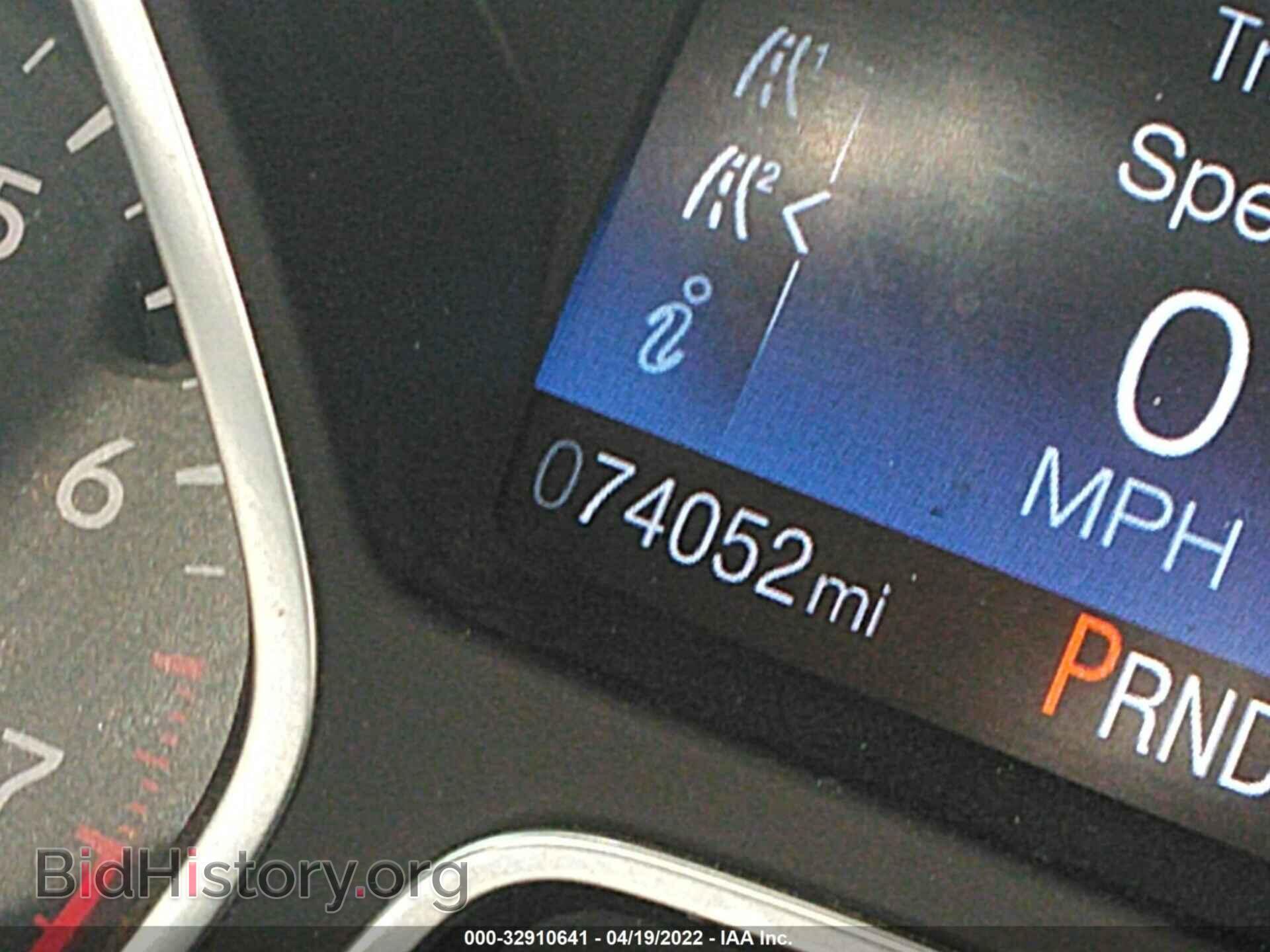 2015 FORD FOCUS - VIN: 1FADP3F2XFL291305 - Фото 7