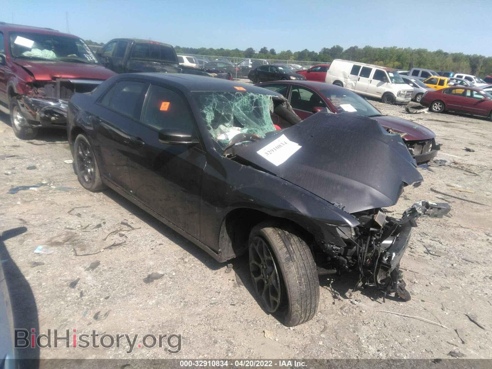 Photo 2C3CCAGG7GH170864 - CHRYSLER 300 2016