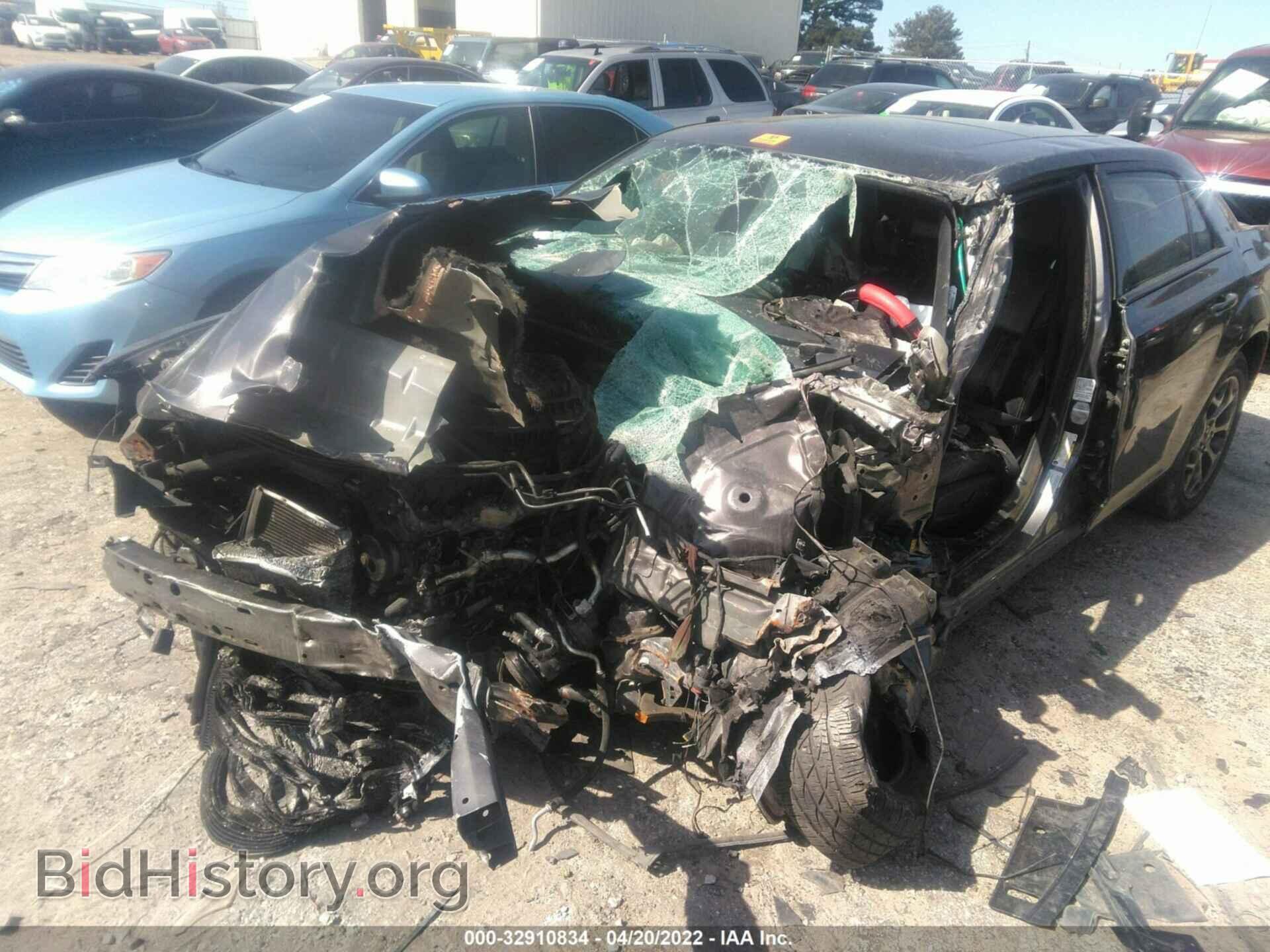 2016 CHRYSLER 300 - VIN: 2C3CCAGG7GH170864 - Photo 6