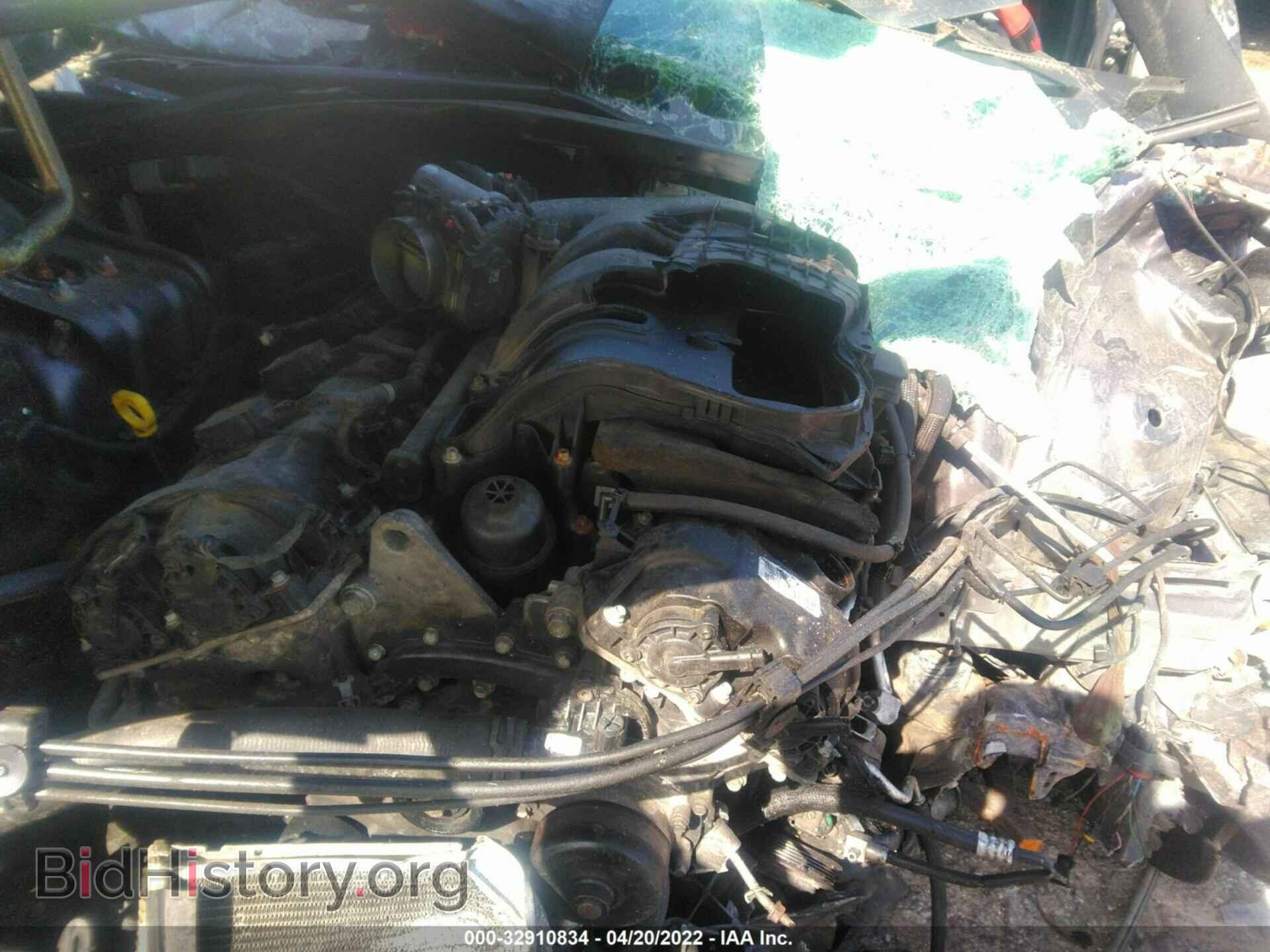 2016 CHRYSLER 300 - VIN: 2C3CCAGG7GH170864 - Photo 10