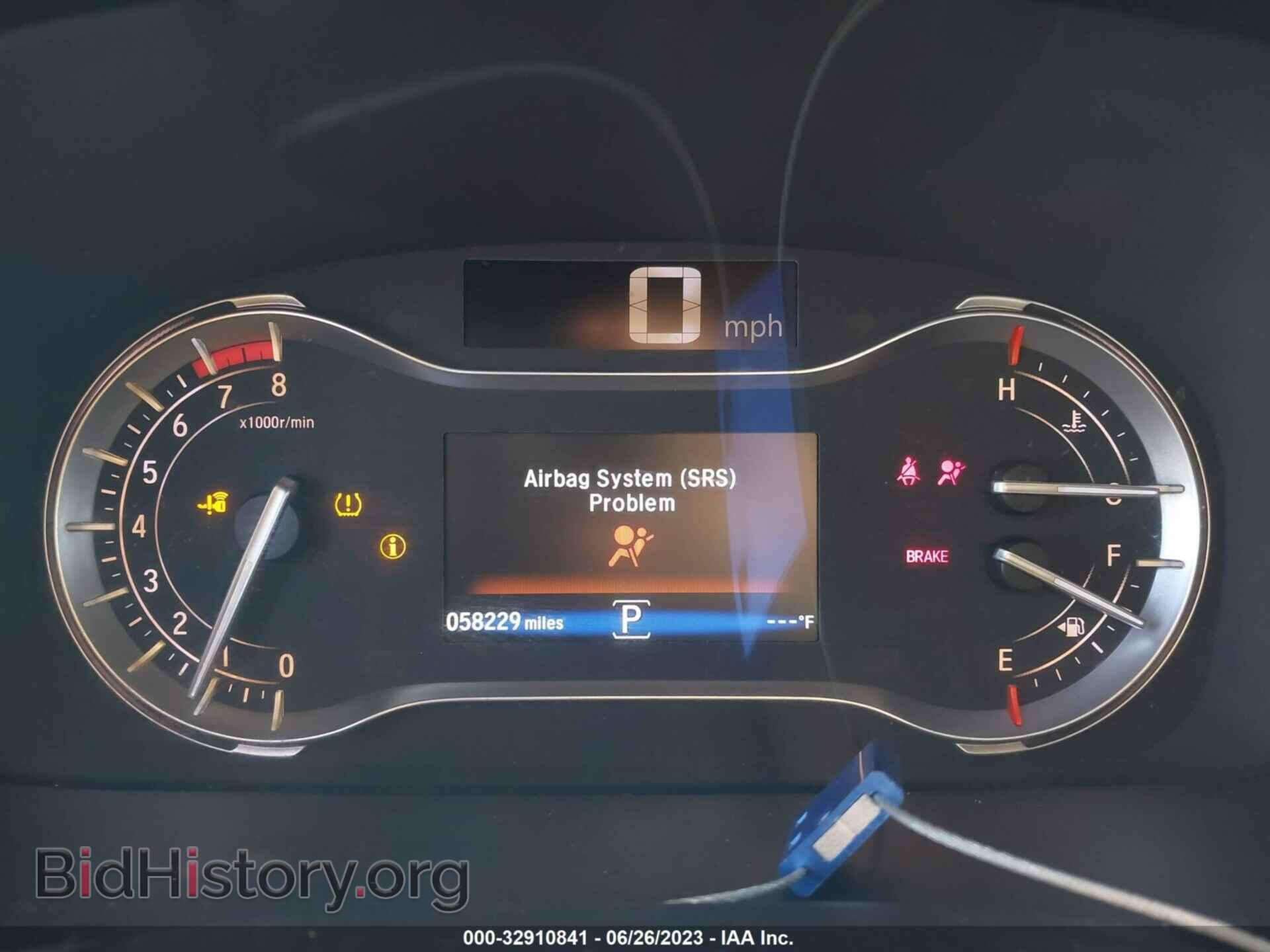 2018 HONDA PILOT - VIN: 5FNYF5H57JB026208 - Фото 7