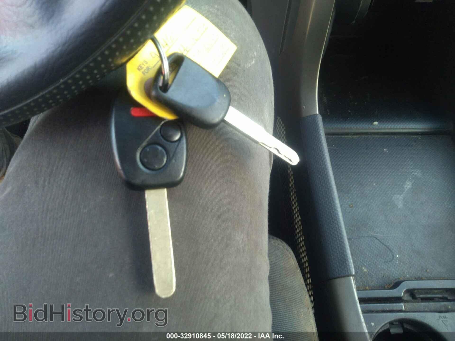 2007 HONDA PILOT - VIN: 5FNYF18167B026652 - Фото 11
