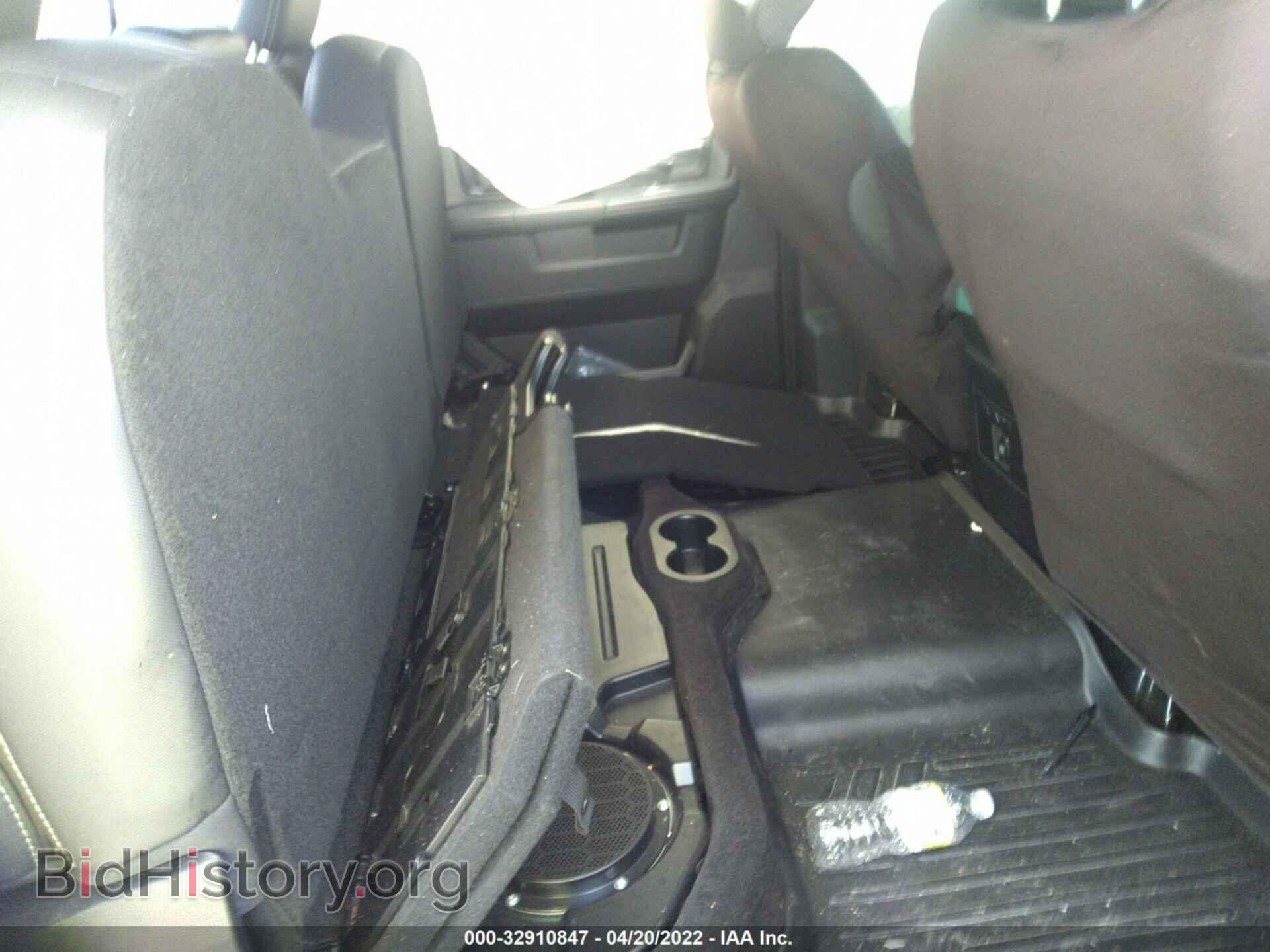 2017 RAM 1500 - VIN: 1C6RR7YT6HS743385 - Фото 8