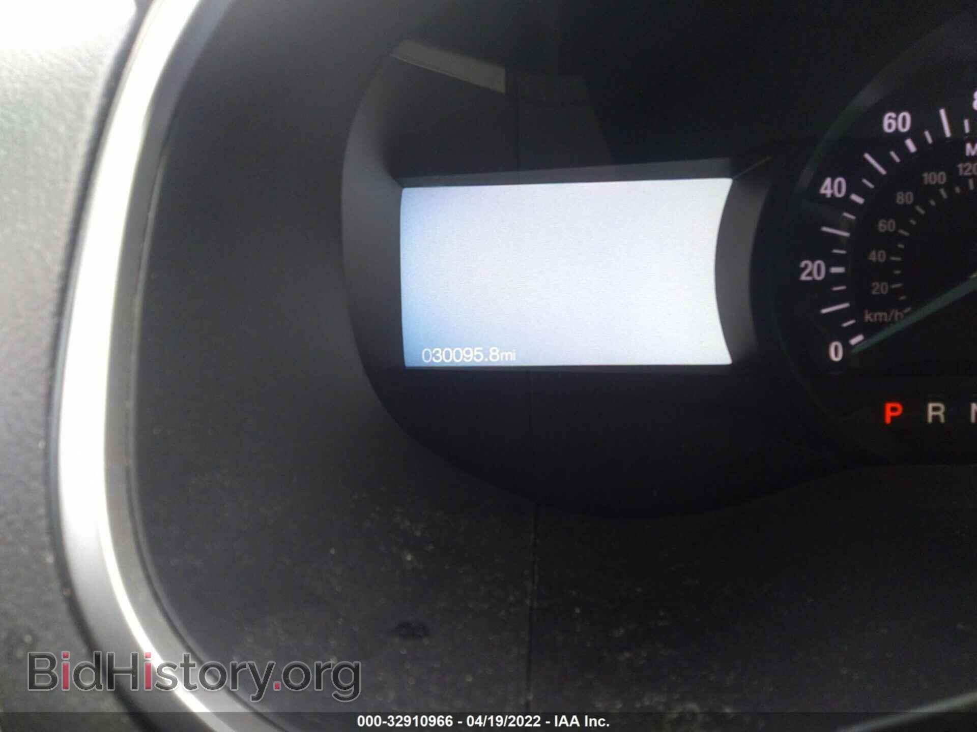 2019 FORD EDGE - VIN: 2FMPK3J98KBB34842 - Photo 7