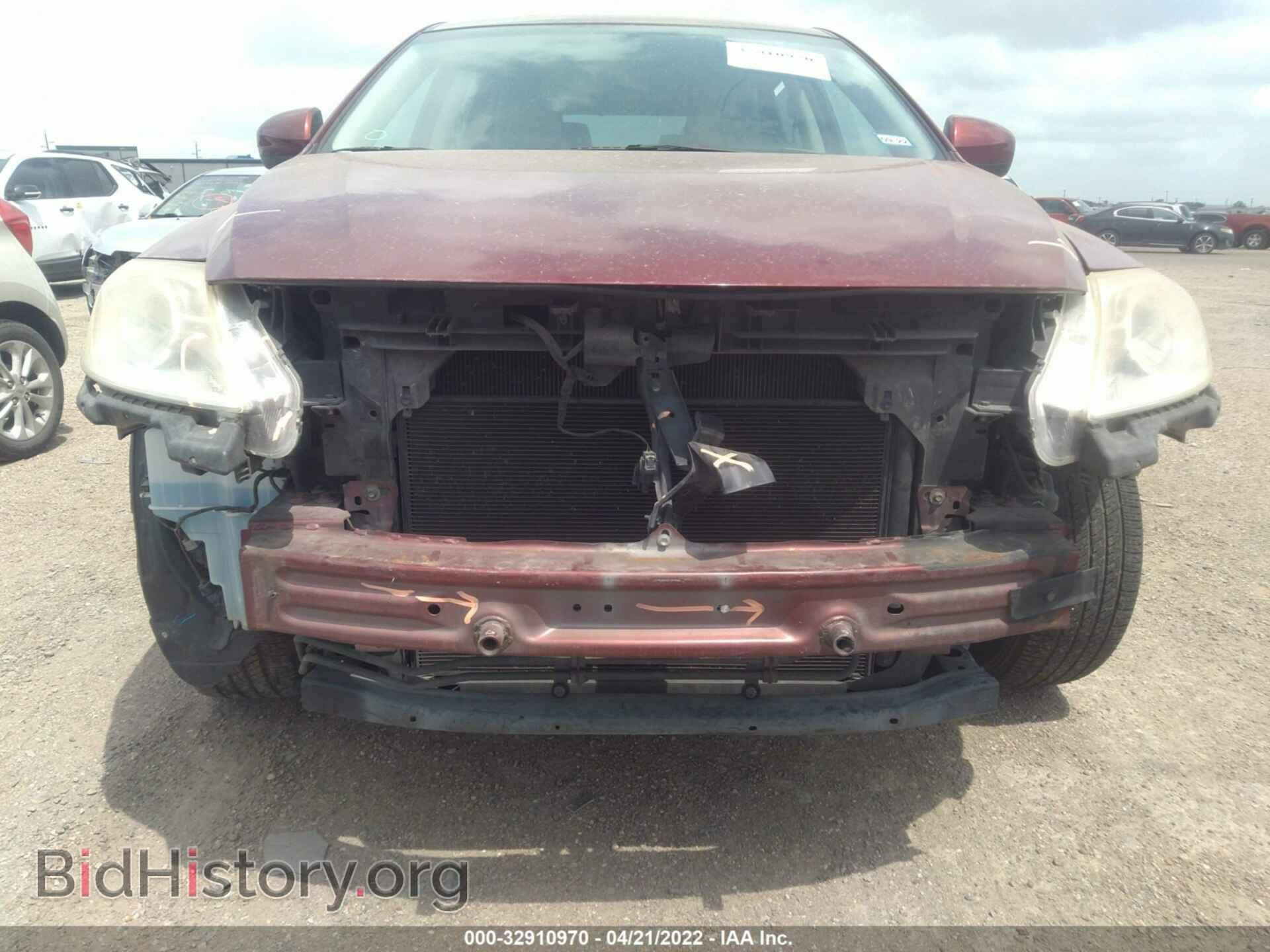 2012 MAZDA CX-9 - VIN: JM3TB2CA5C0356835 - Фото 6