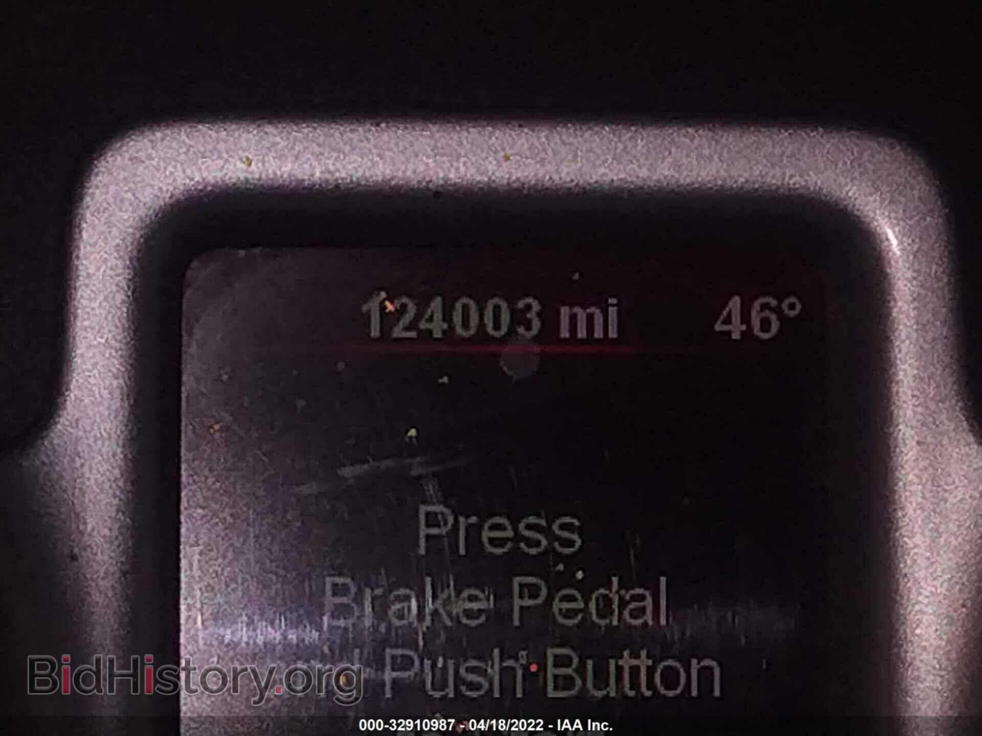 2012 DODGE JOURNEY - VIN: 3C4PDDBGXCT197318 - Фото 7