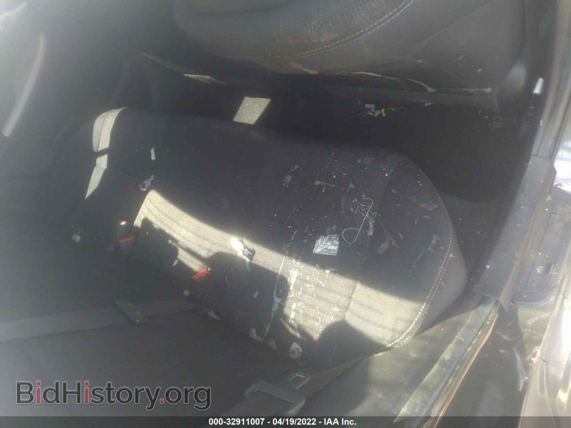 2013 TOYOTA COROLLA - VIN: 2T1BU4EE6DC104139 - Фото 8