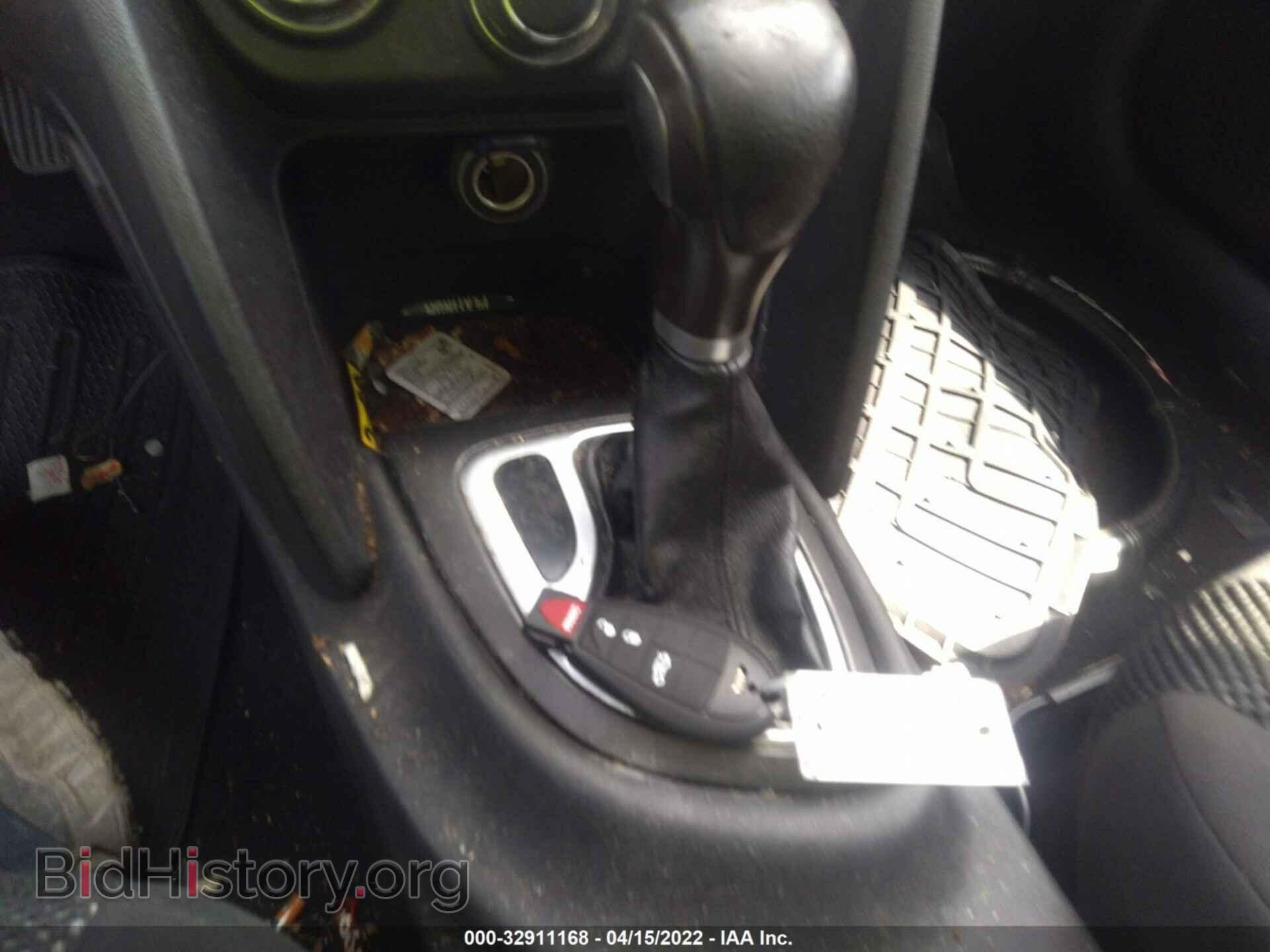 2016 DODGE DART - VIN: 1C3CDFAA5GD736628 - Photo 11